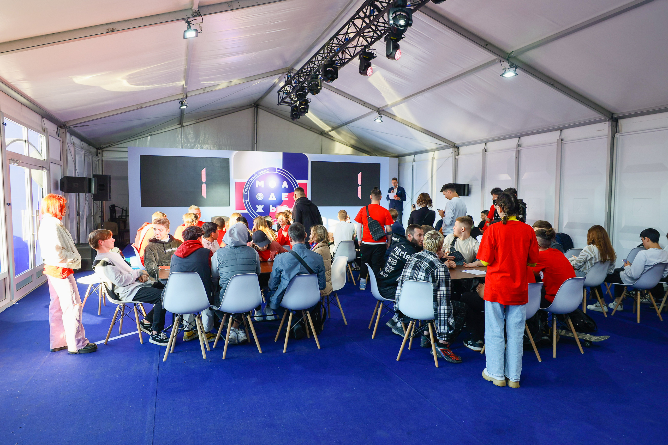 Город неравнодушных ч.1. Фотограф Юрий Клим | Москва