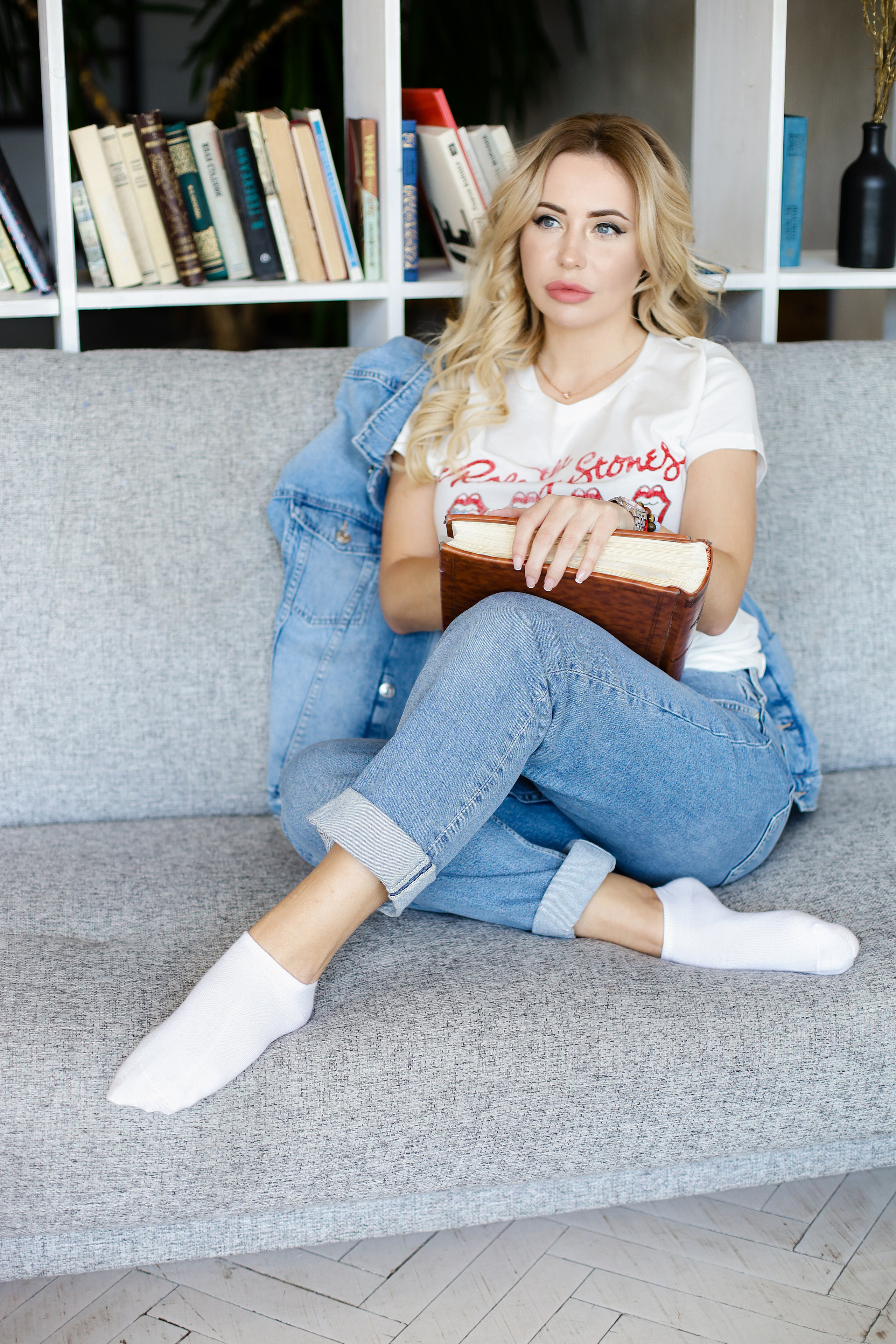 Контент съемка для наставника. Фотограф Юрий Клим | Москва