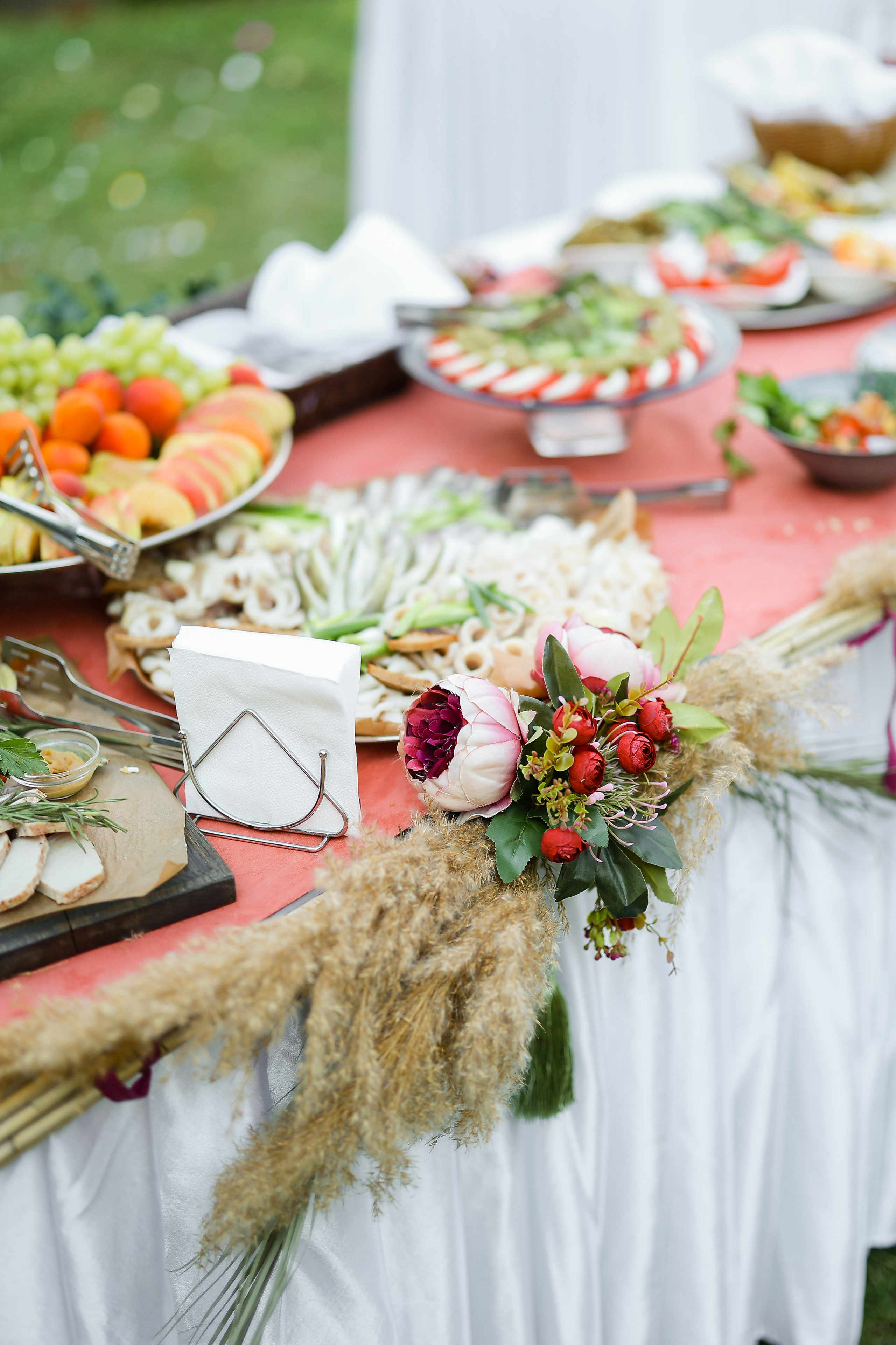 Вечеринка в стиле бохо. Фотограф Юрий Клим | Москва