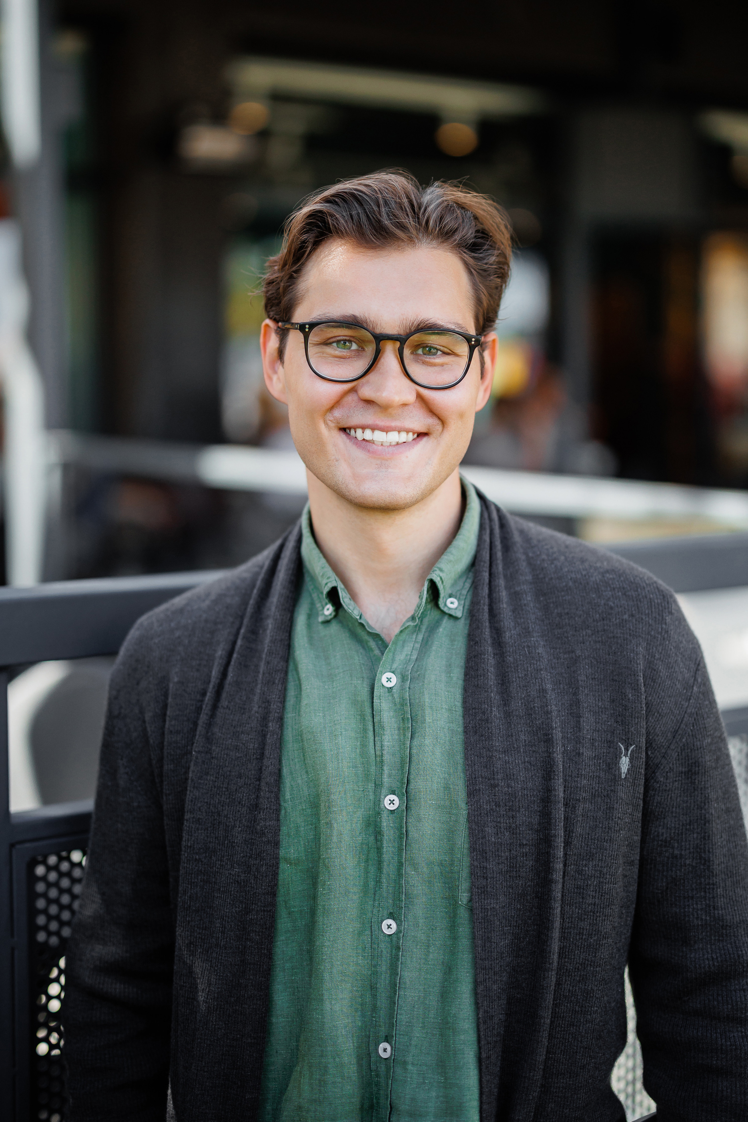 Контент съемка для Михаила. Фотограф Юрий Клим | Москва