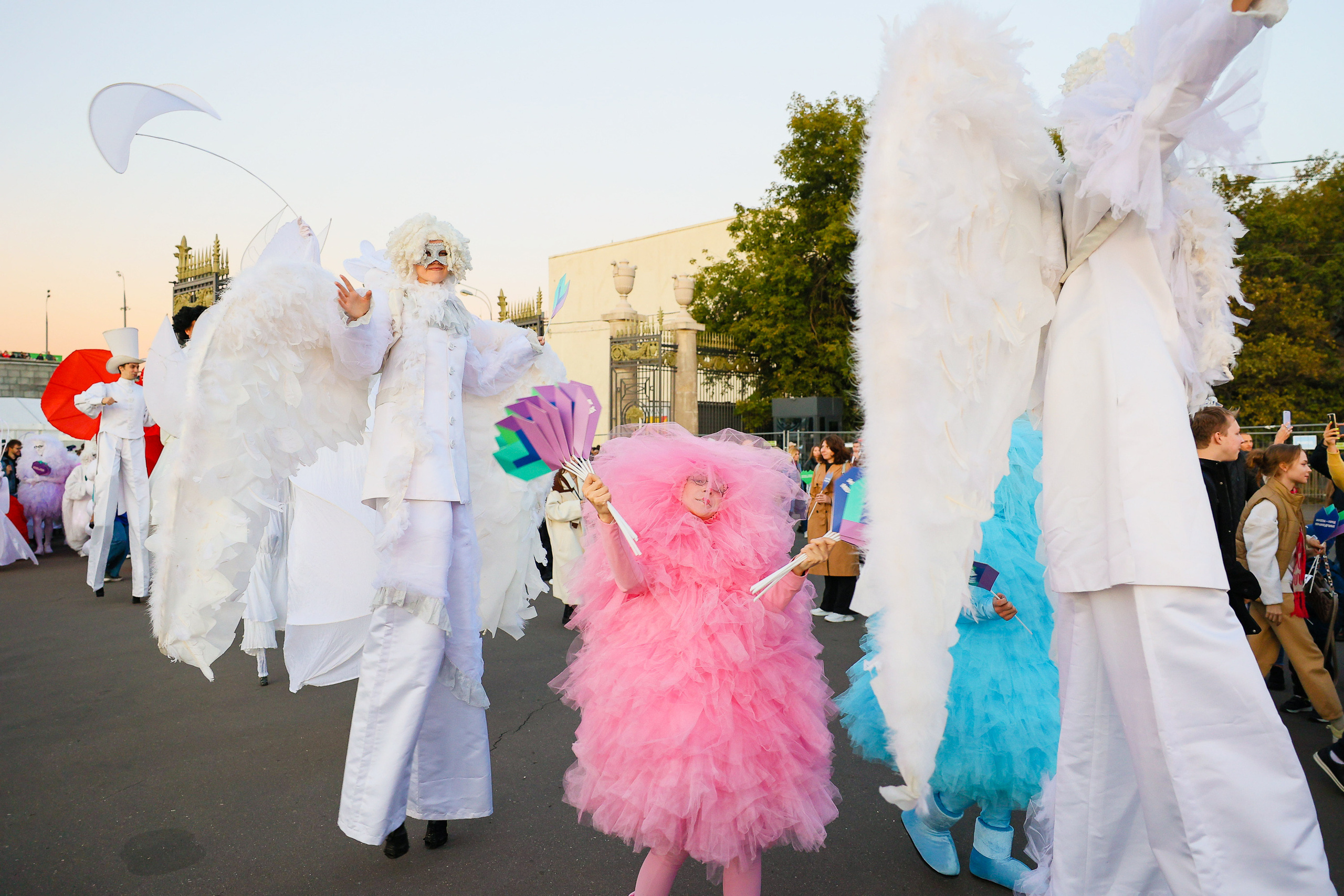 Город неравнодушных ч.1. Фотограф Юрий Клим | Москва
