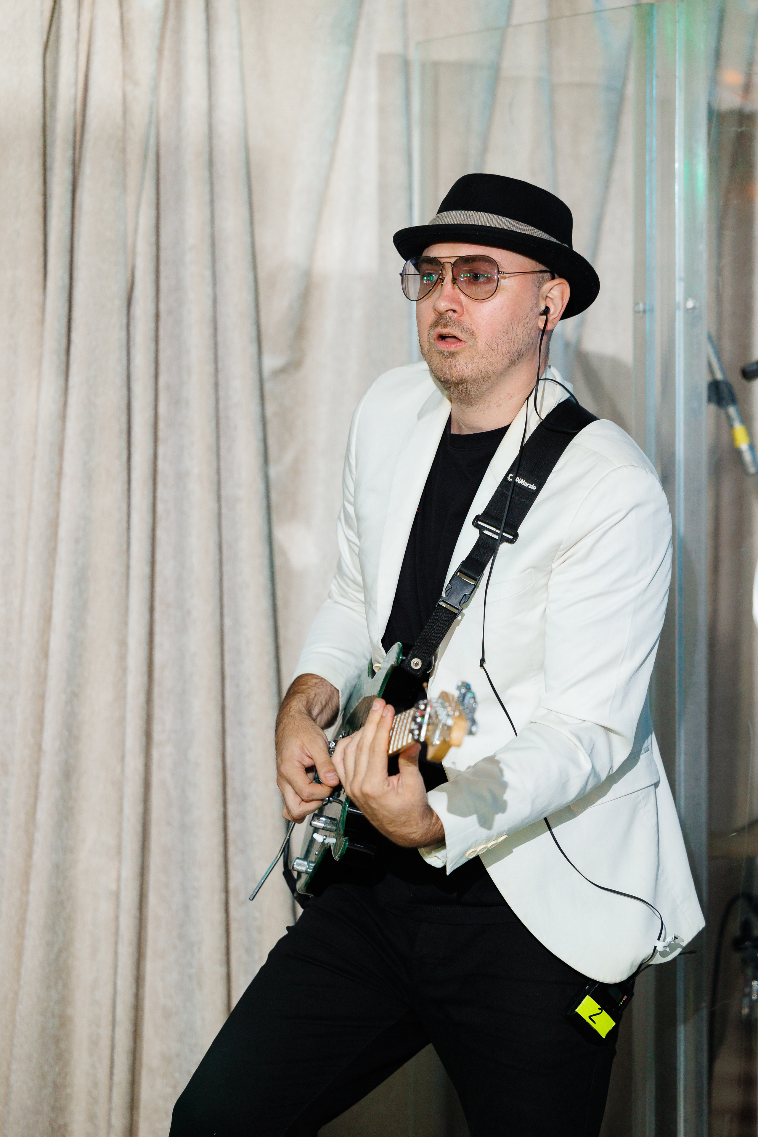 Корпоратив Мединструмент. Фотограф Юрий Клим | Москва