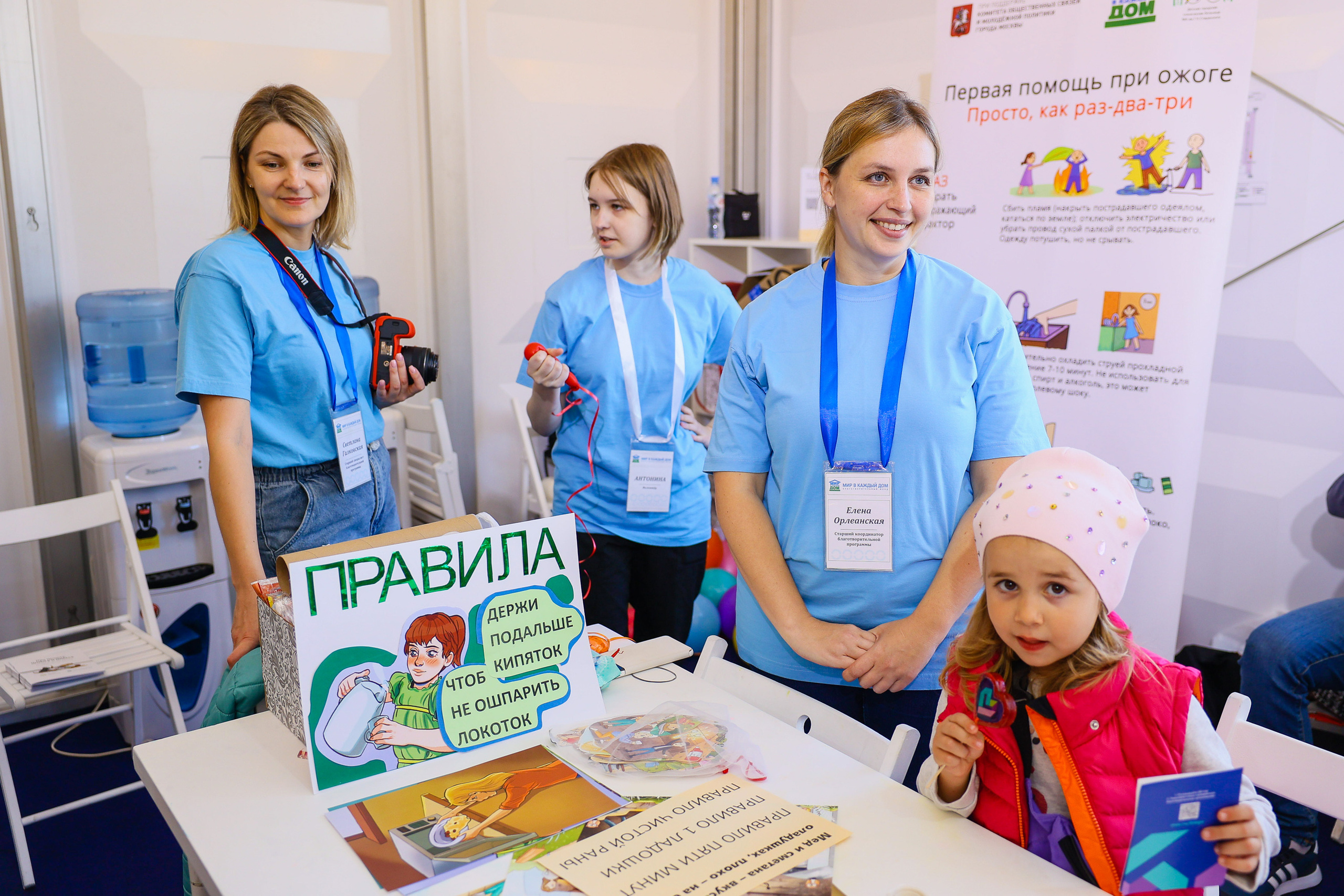 Город неравнодушных ч.1. Фотограф Юрий Клим | Москва