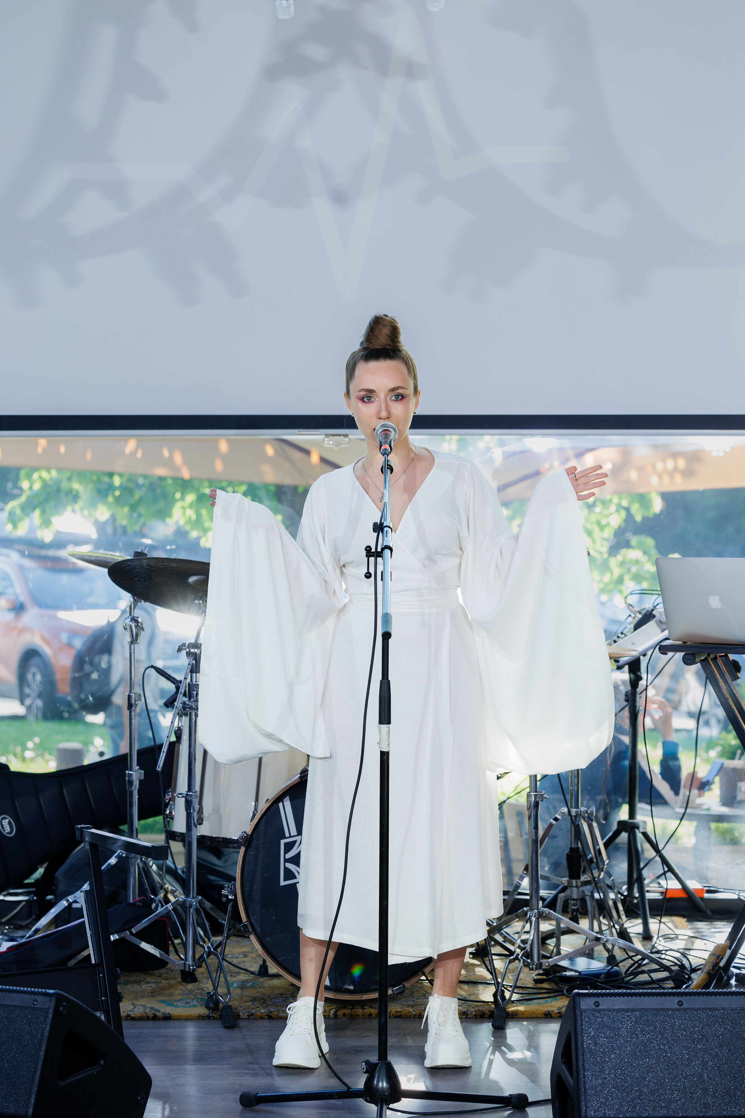 LЮSTRA BAR. Фотограф Юрий Клим | Москва