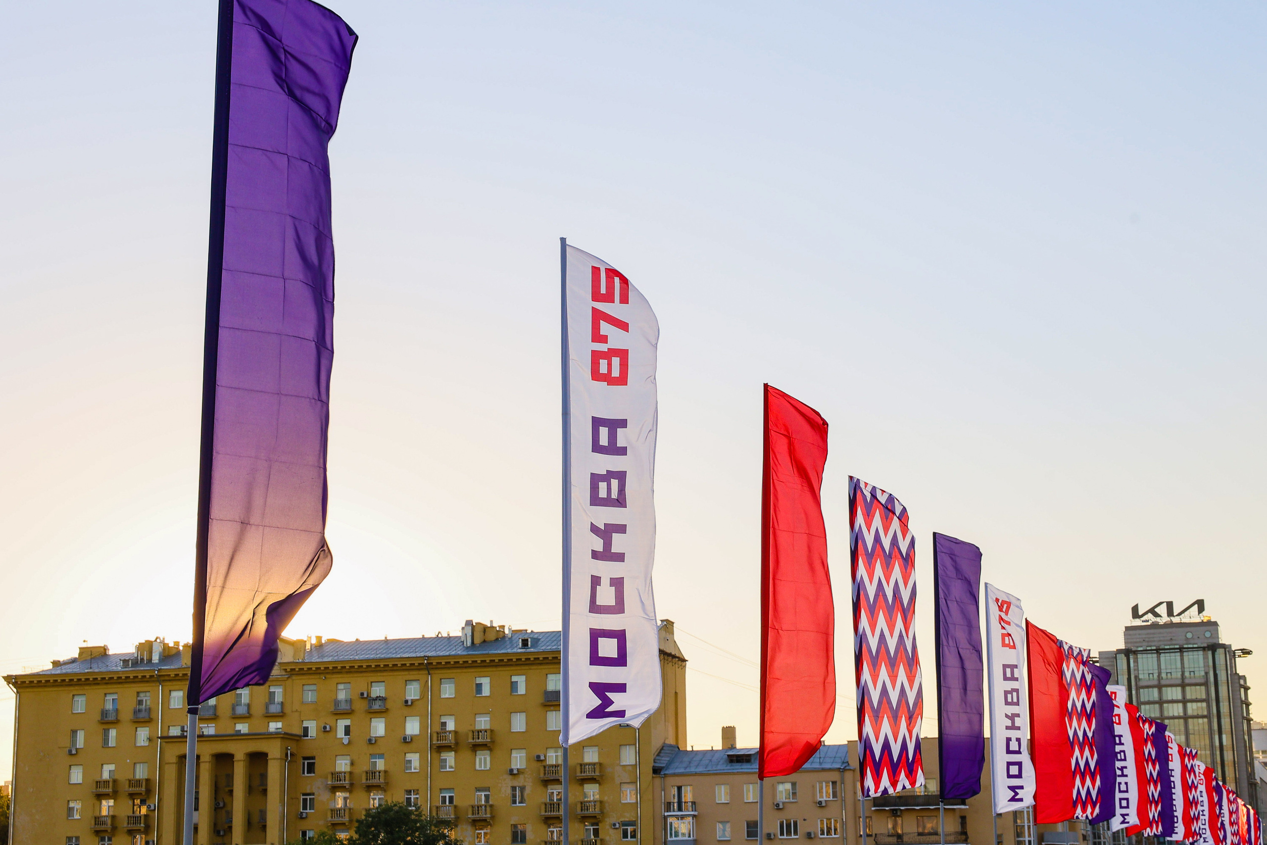 Город неравнодушных ч.1. Фотограф Юрий Клим | Москва