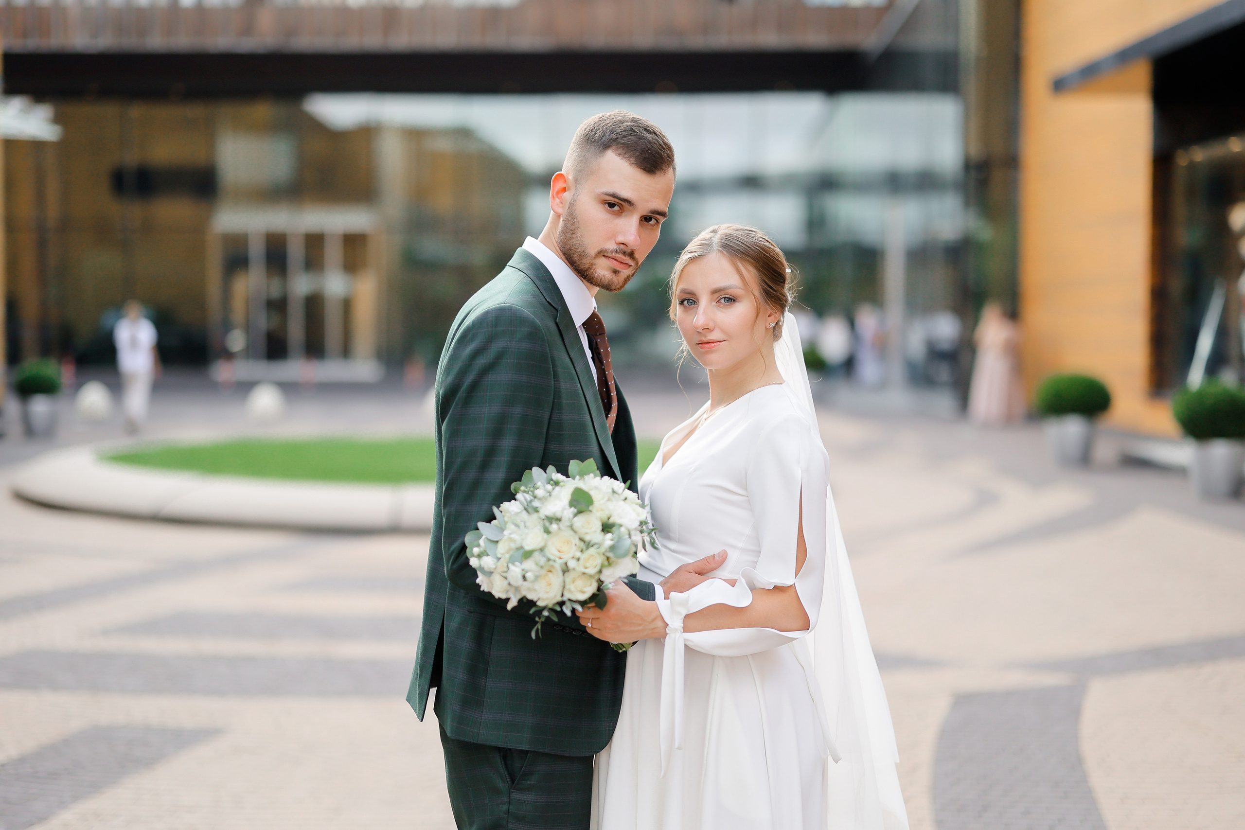 Barviha. Фотограф Юрий Клим | Москва