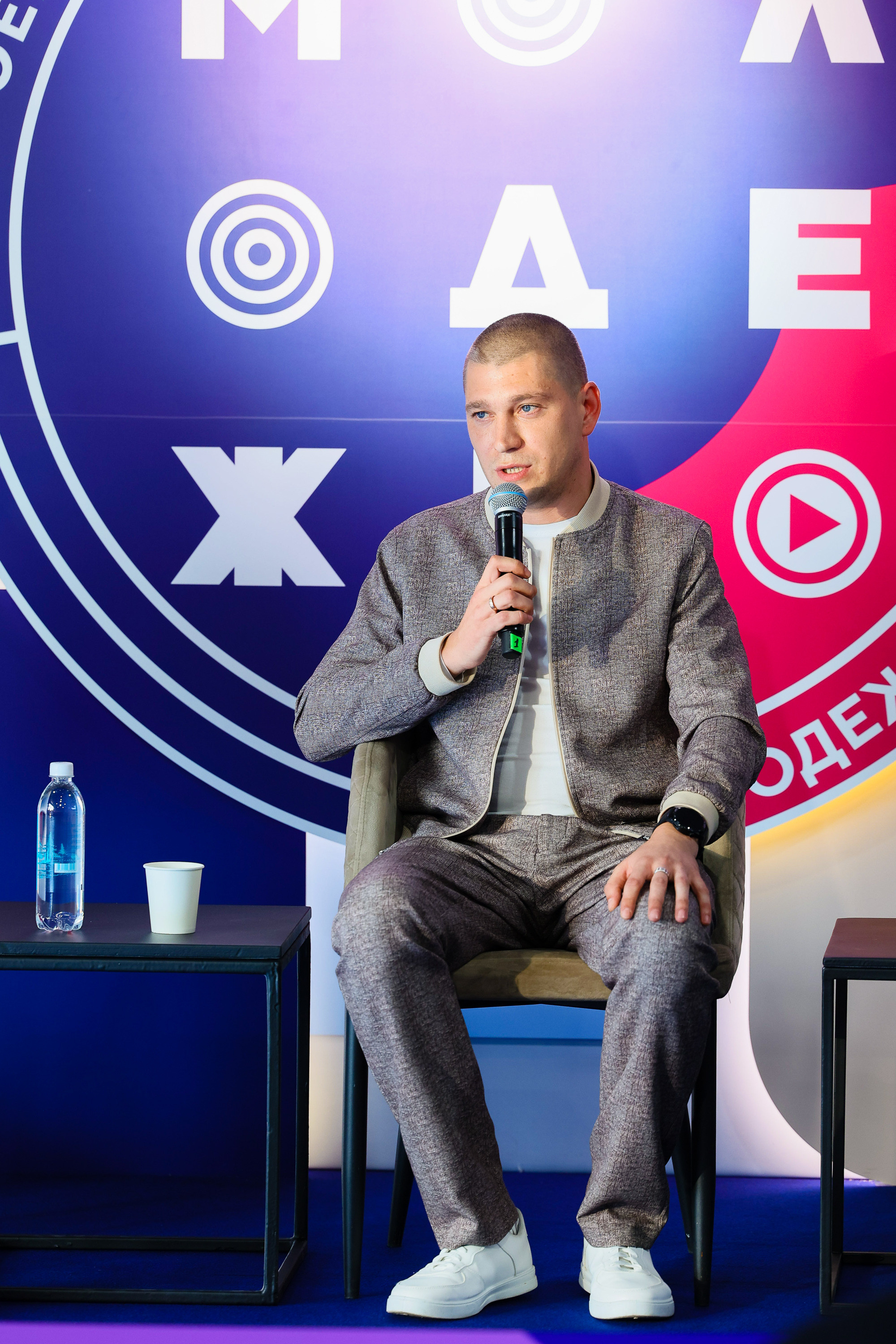 Город неравнодушных ч.1. Фотограф Юрий Клим | Москва