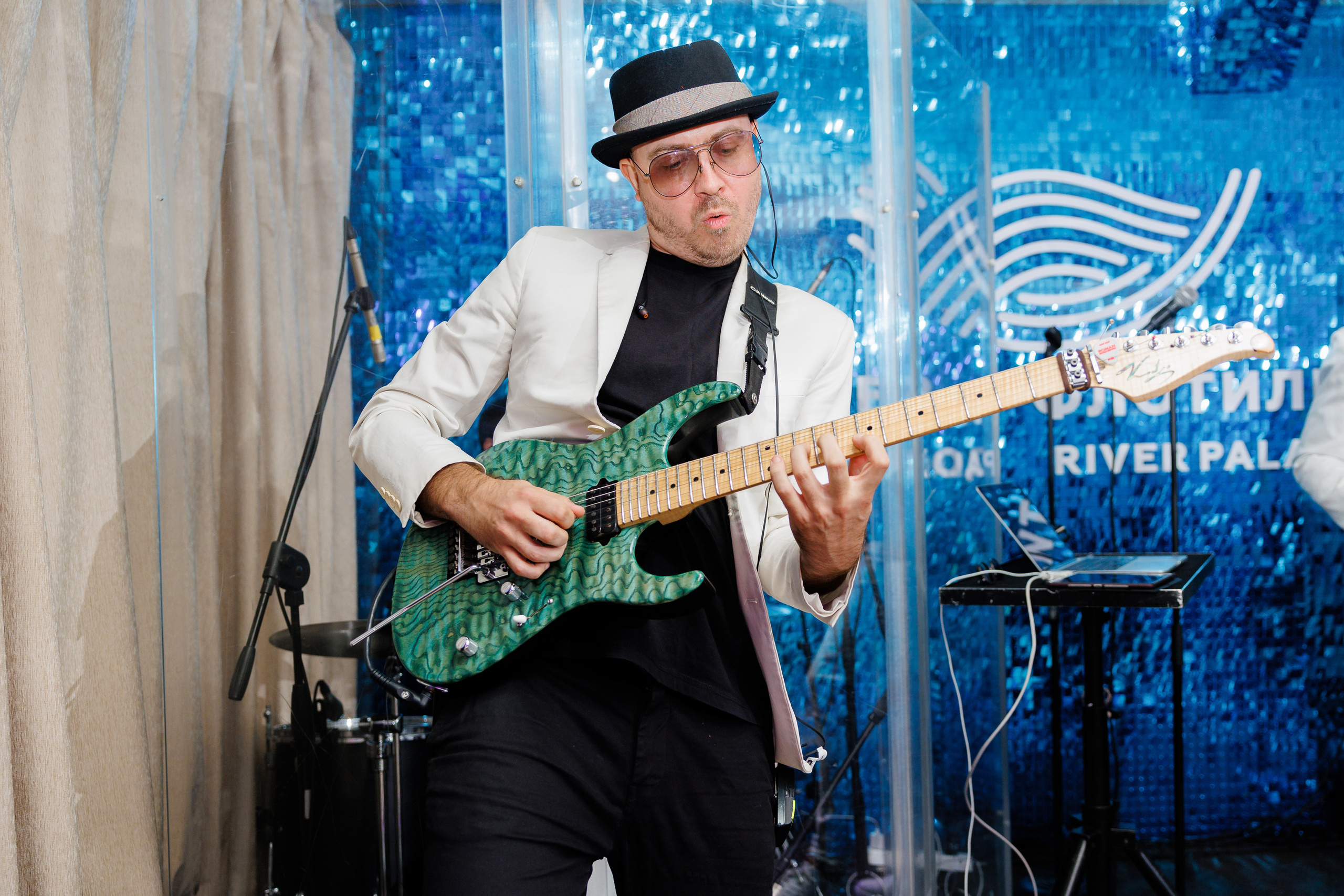 Корпоратив Мединструмент. Фотограф Юрий Клим | Москва