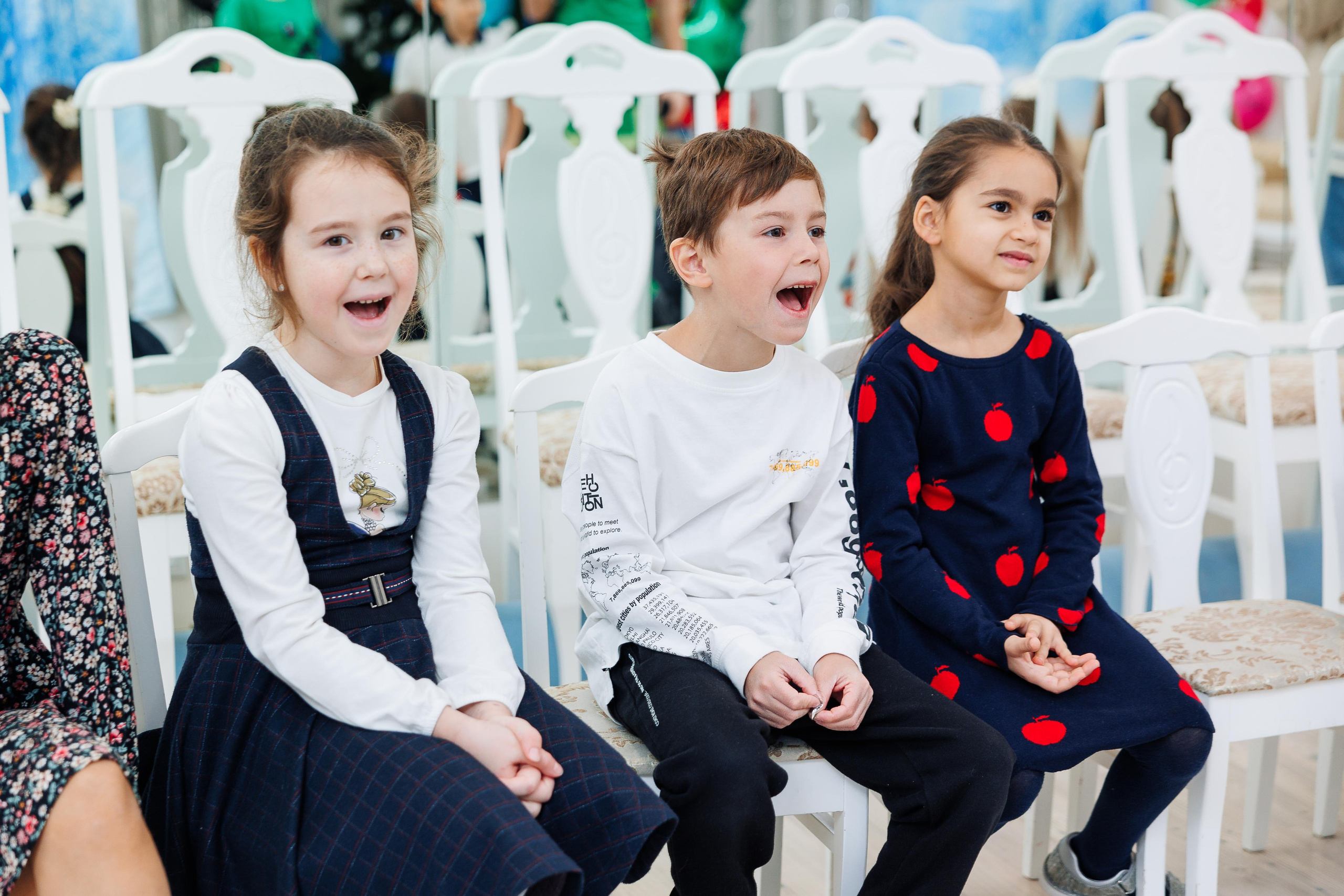 Epic birthday. Фотограф Юрий Клим | Москва