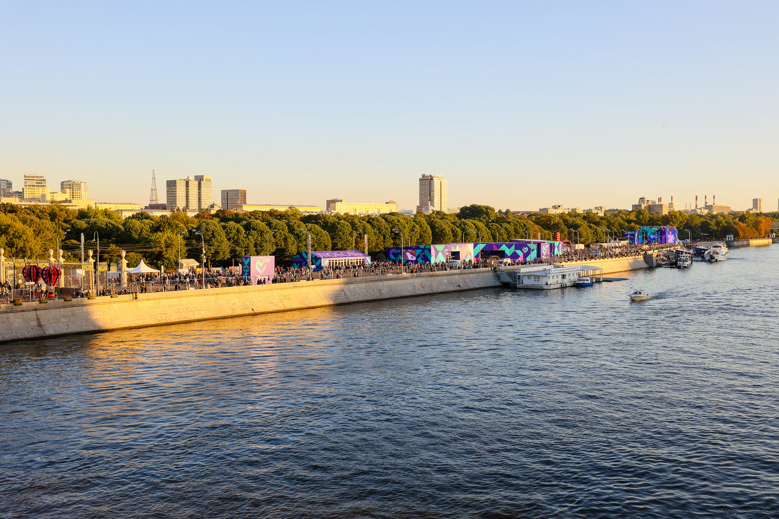Город неравнодушных ч.1. Фотограф Юрий Клим | Москва