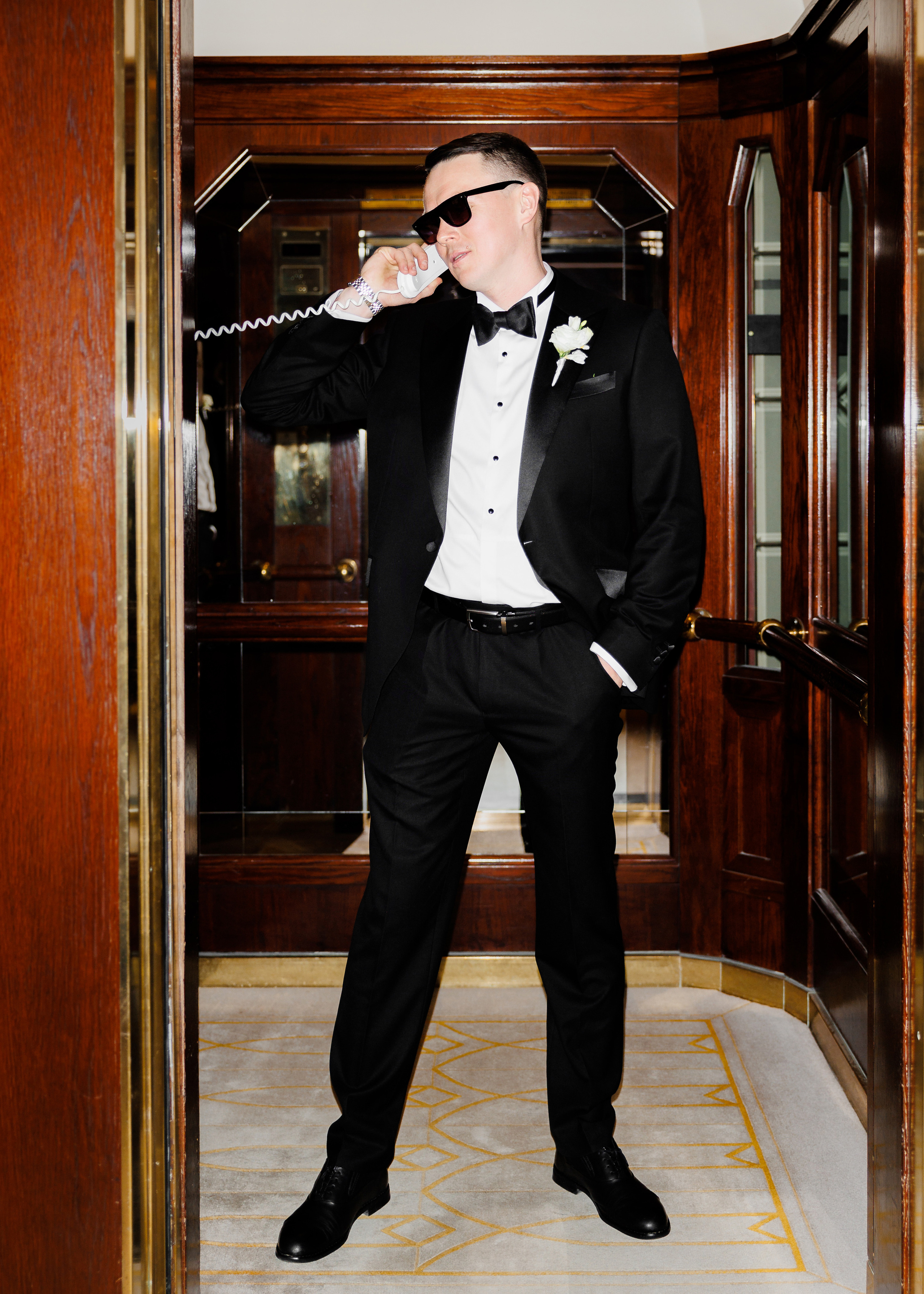 Metropol + Balzi Rossi. Фотограф Юрий Клим | Москва