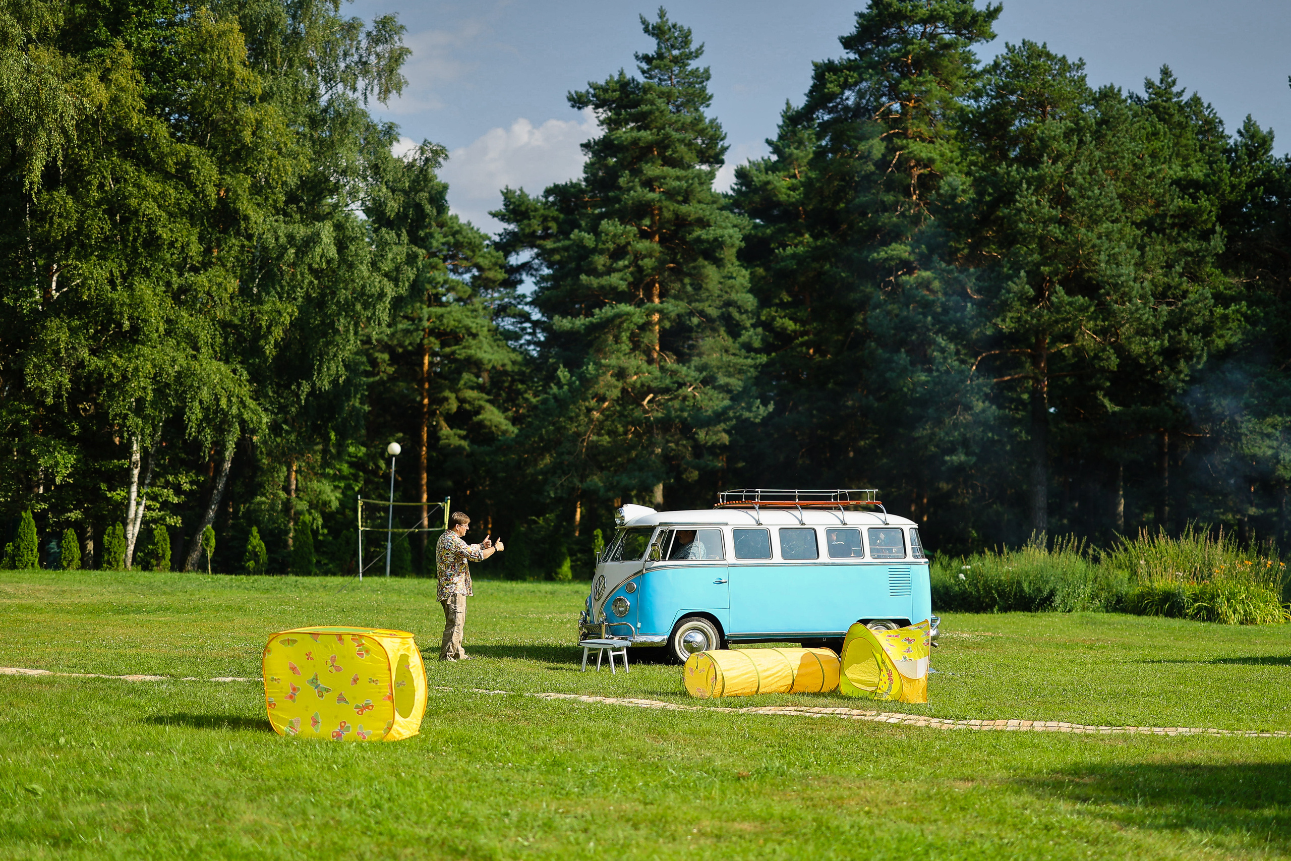 Вечеринка в стиле бохо. Фотограф Юрий Клим | Москва