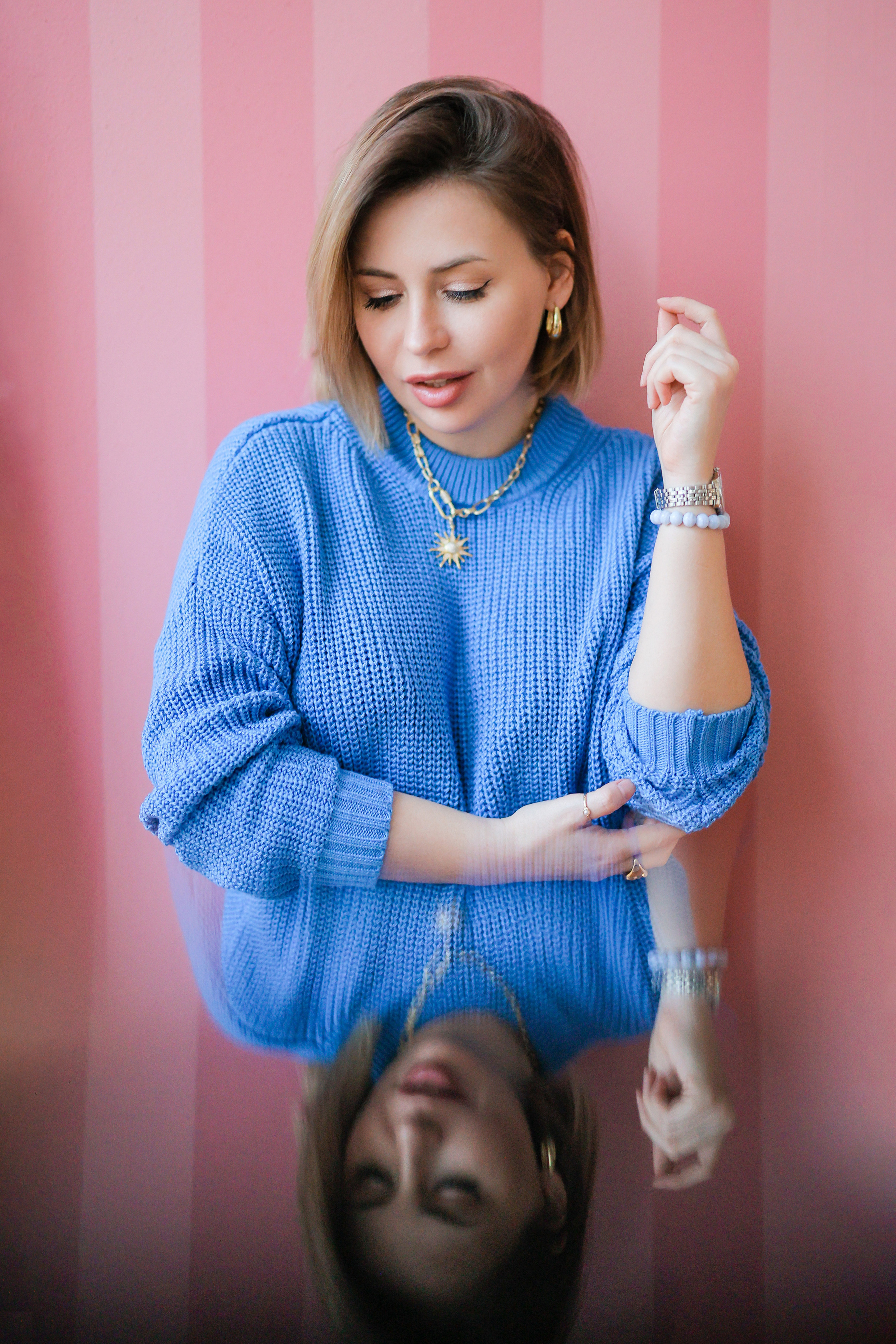 Контент съемка для наставника. Фотограф Юрий Клим | Москва