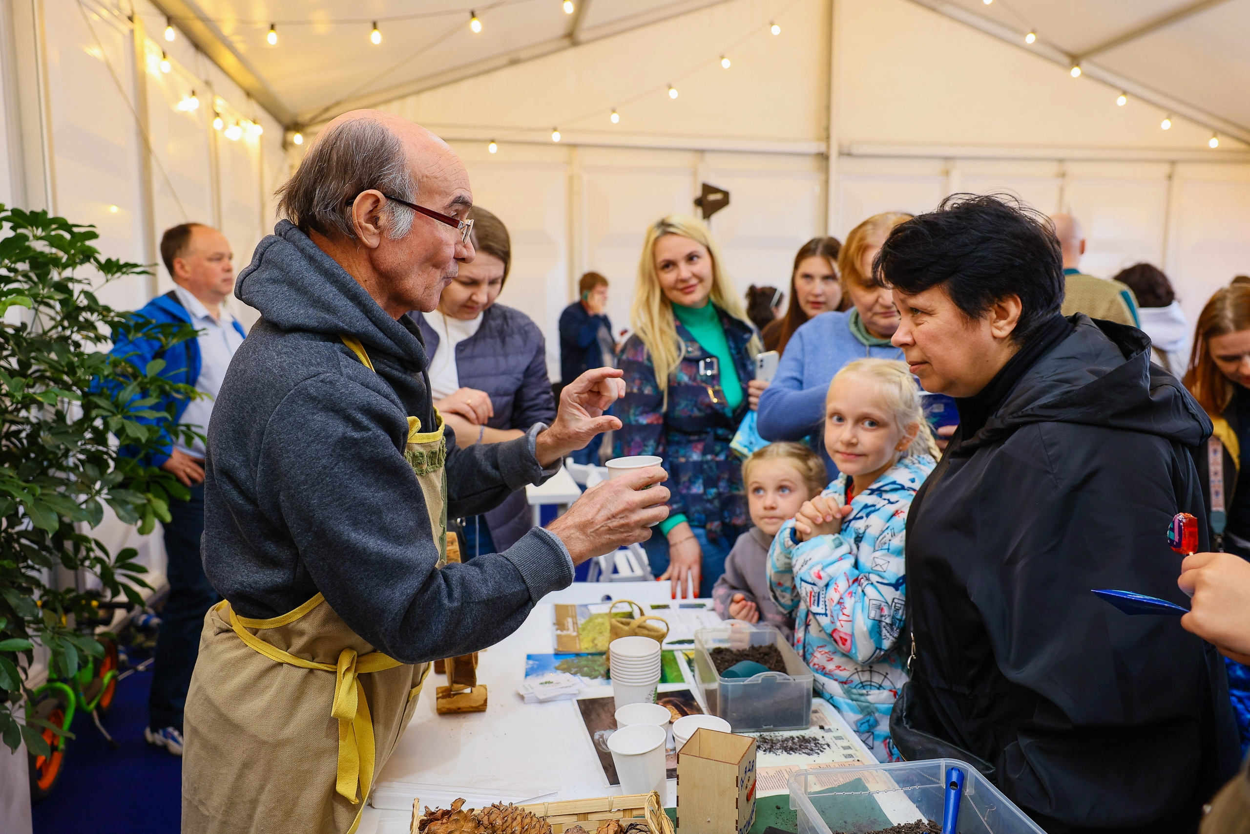 Город неравнодушных ч.1. Фотограф Юрий Клим | Москва