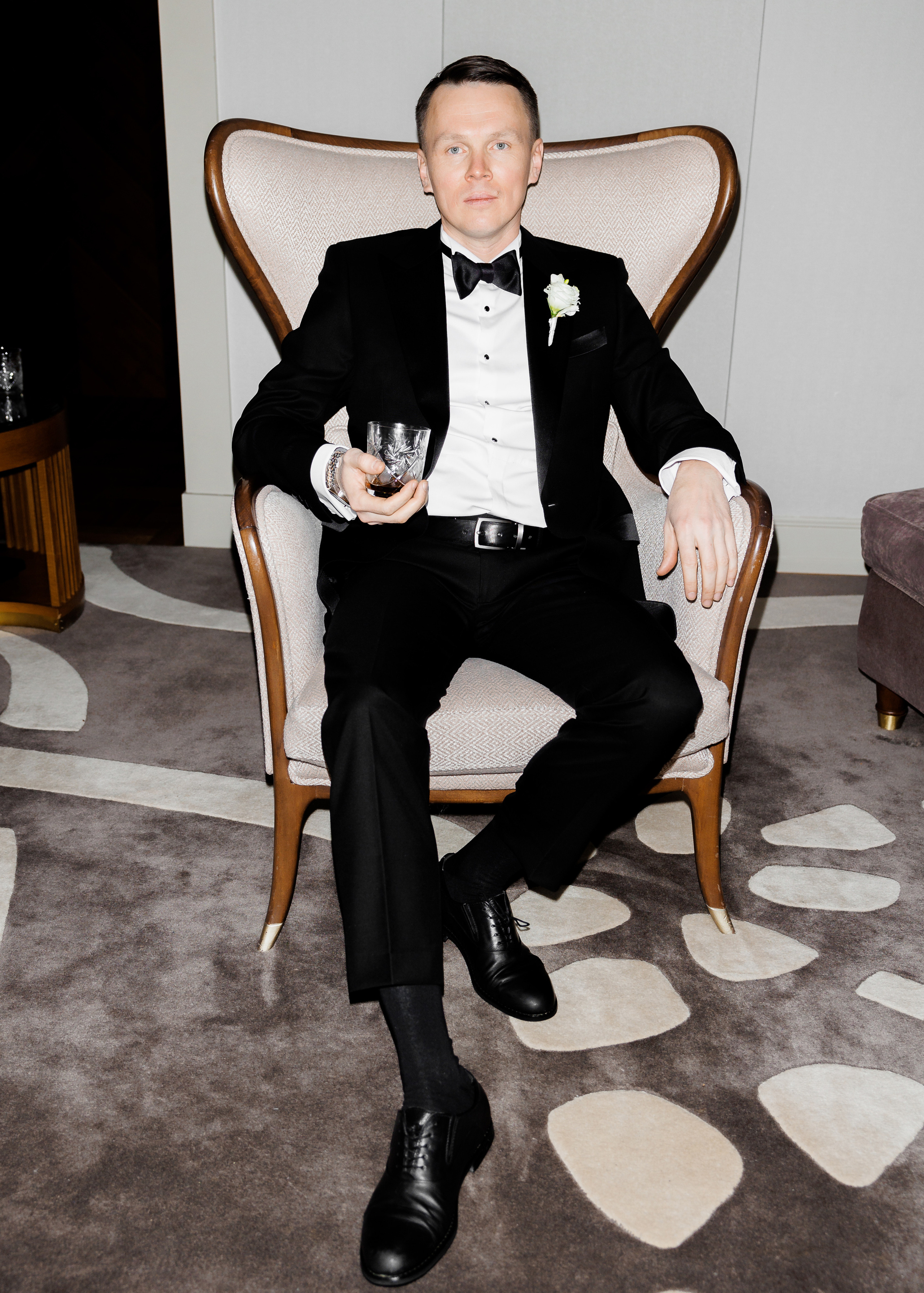 Metropol + Balzi Rossi. Фотограф Юрий Клим | Москва