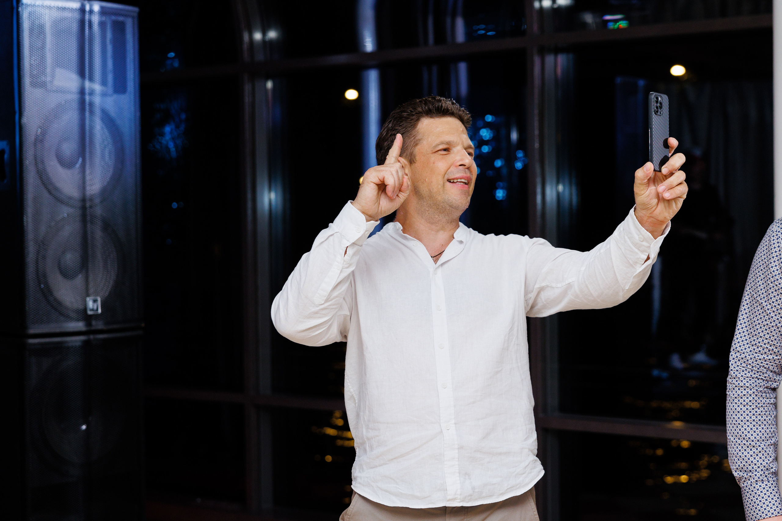 Корпоратив Мединструмент. Фотограф Юрий Клим | Москва