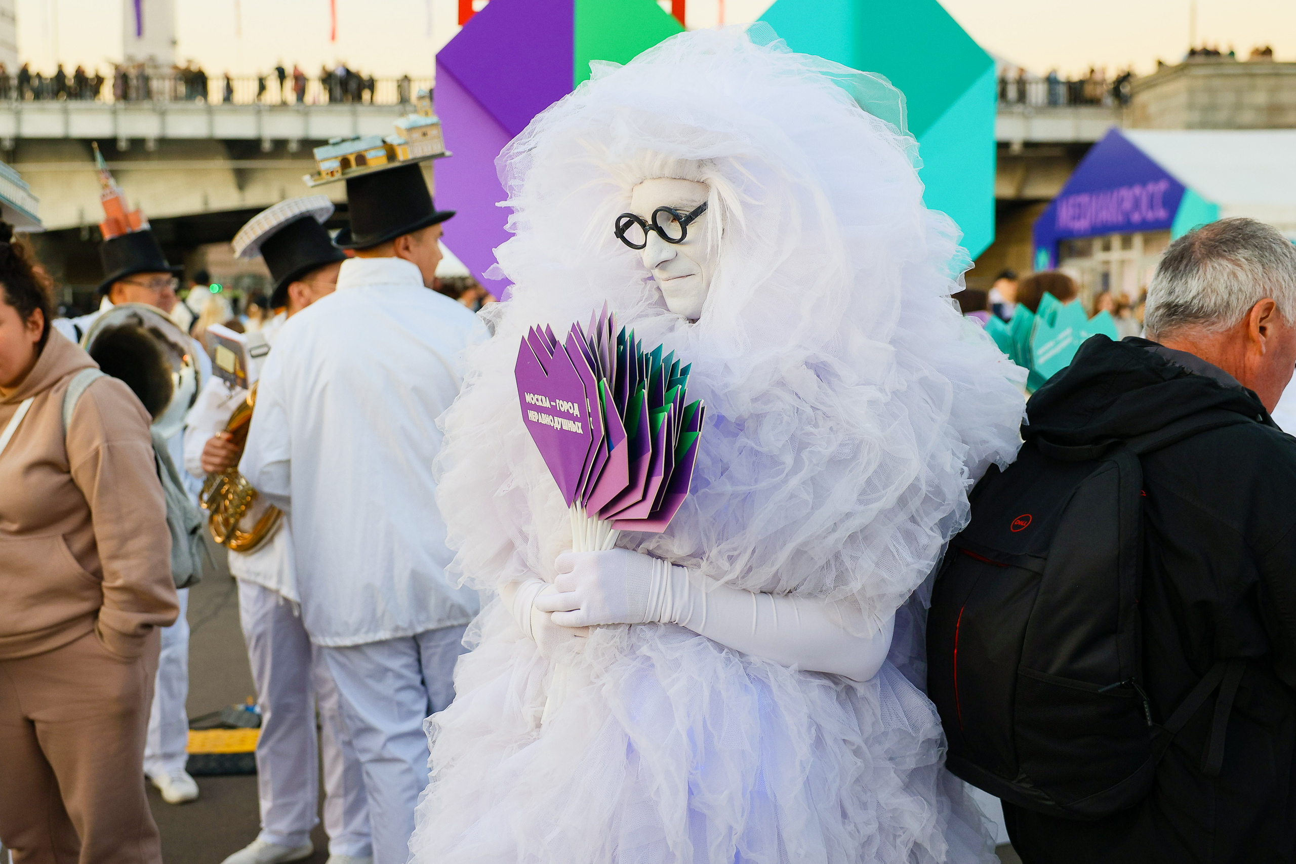 Город неравнодушных ч.1. Фотограф Юрий Клим | Москва