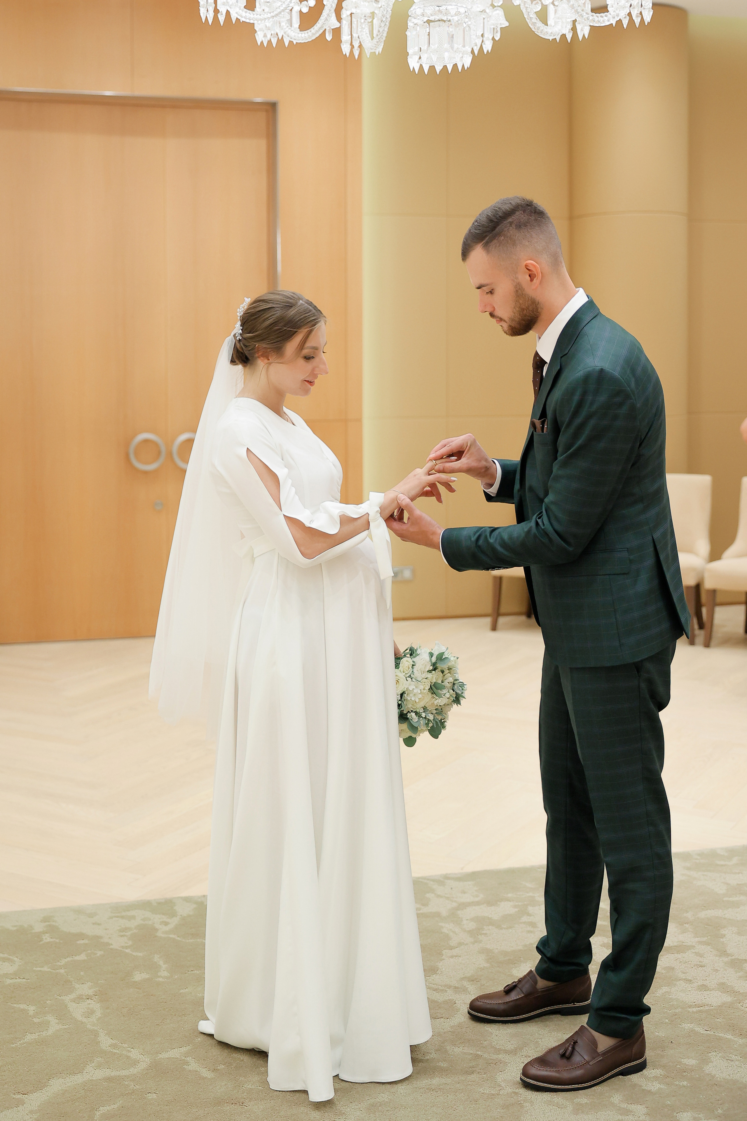 Barviha. Фотограф Юрий Клим | Москва