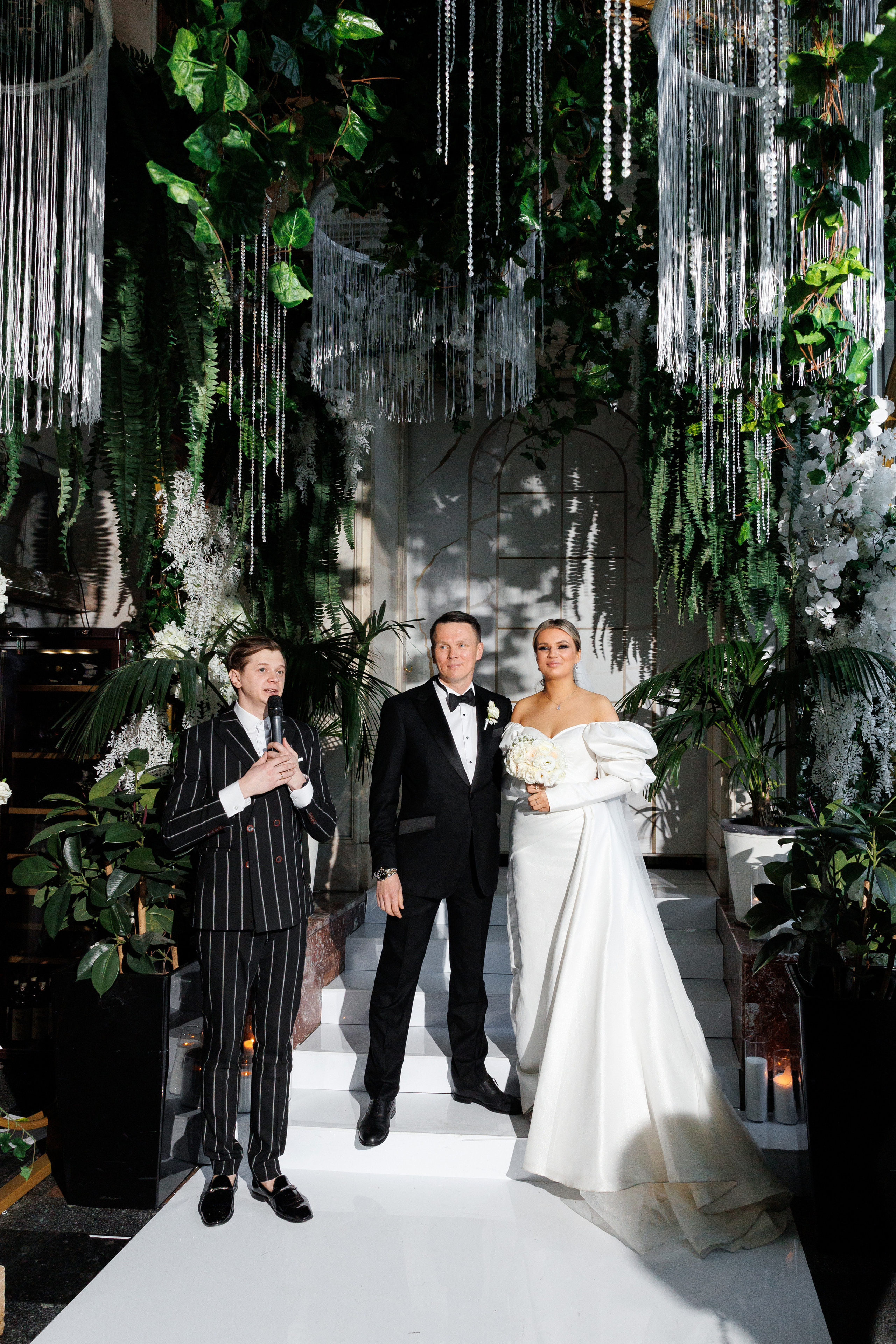 Metropol + Balzi Rossi. Фотограф Юрий Клим | Москва