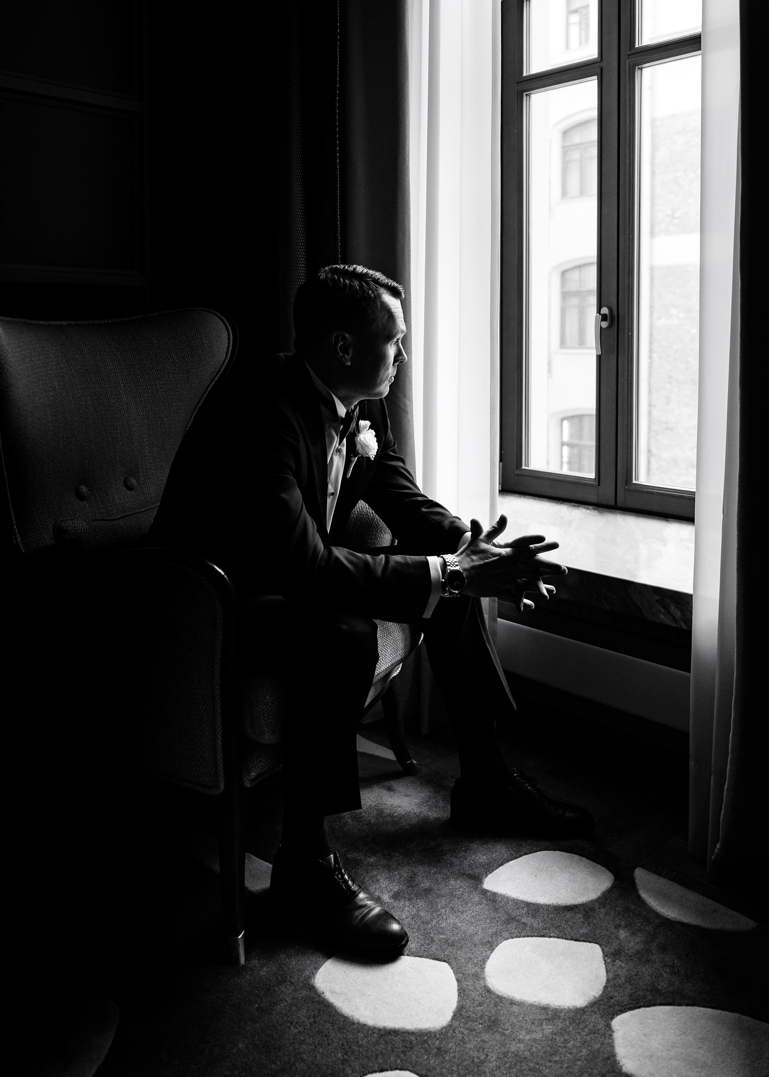 Metropol + Balzi Rossi. Фотограф Юрий Клим | Москва