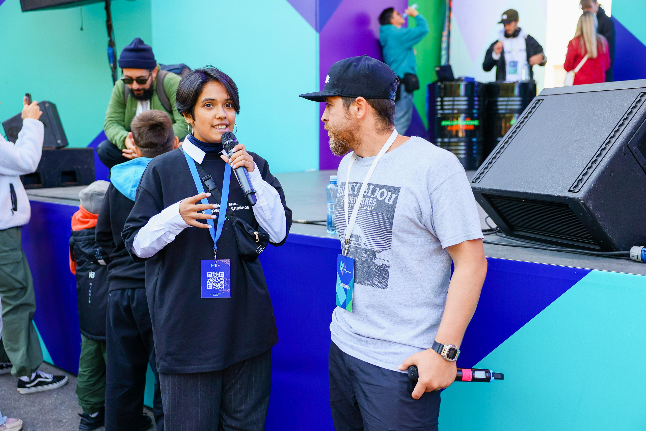 Город неравнодушных ч.1. Фотограф Юрий Клим | Москва