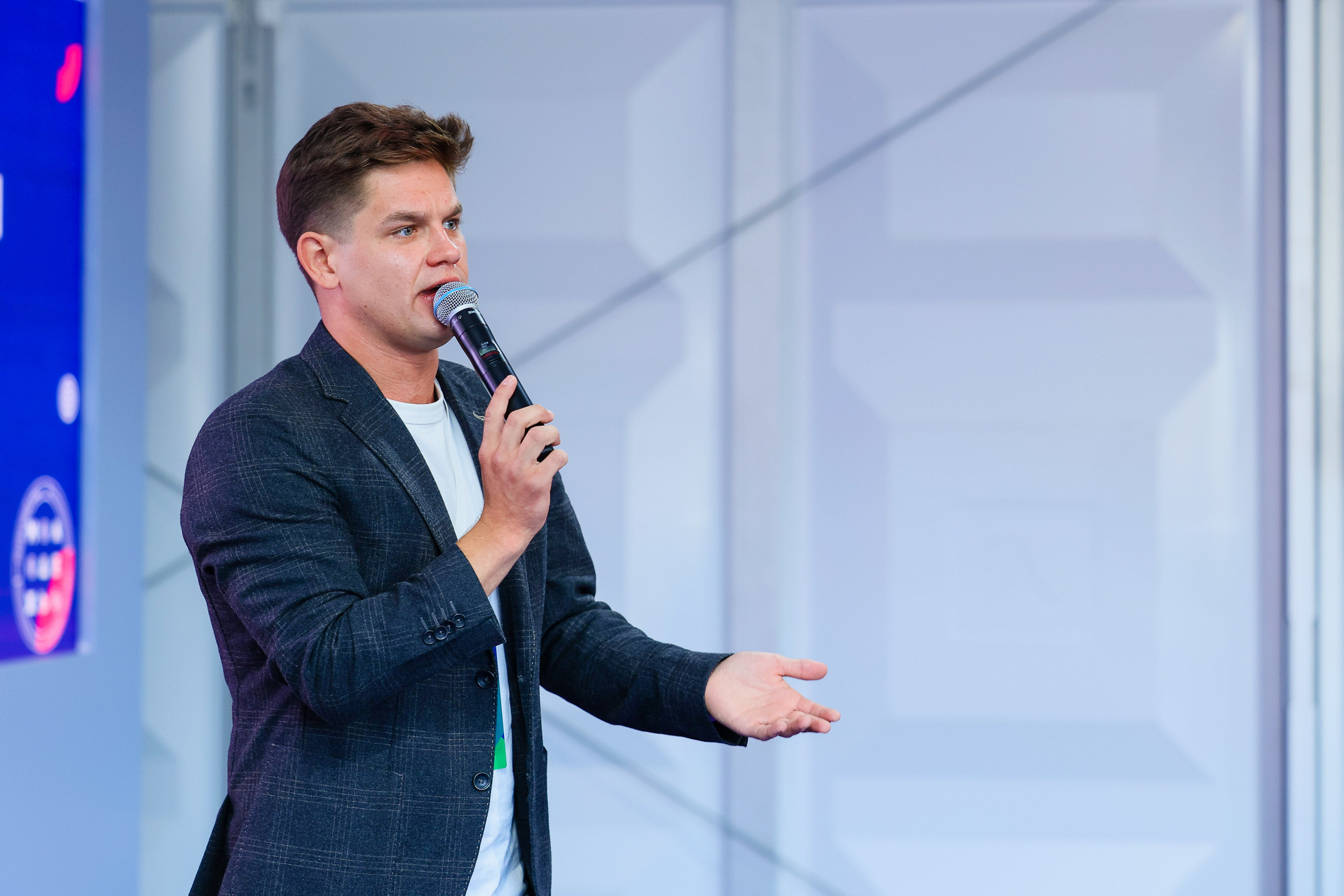 Город неравнодушных ч.1. Фотограф Юрий Клим | Москва