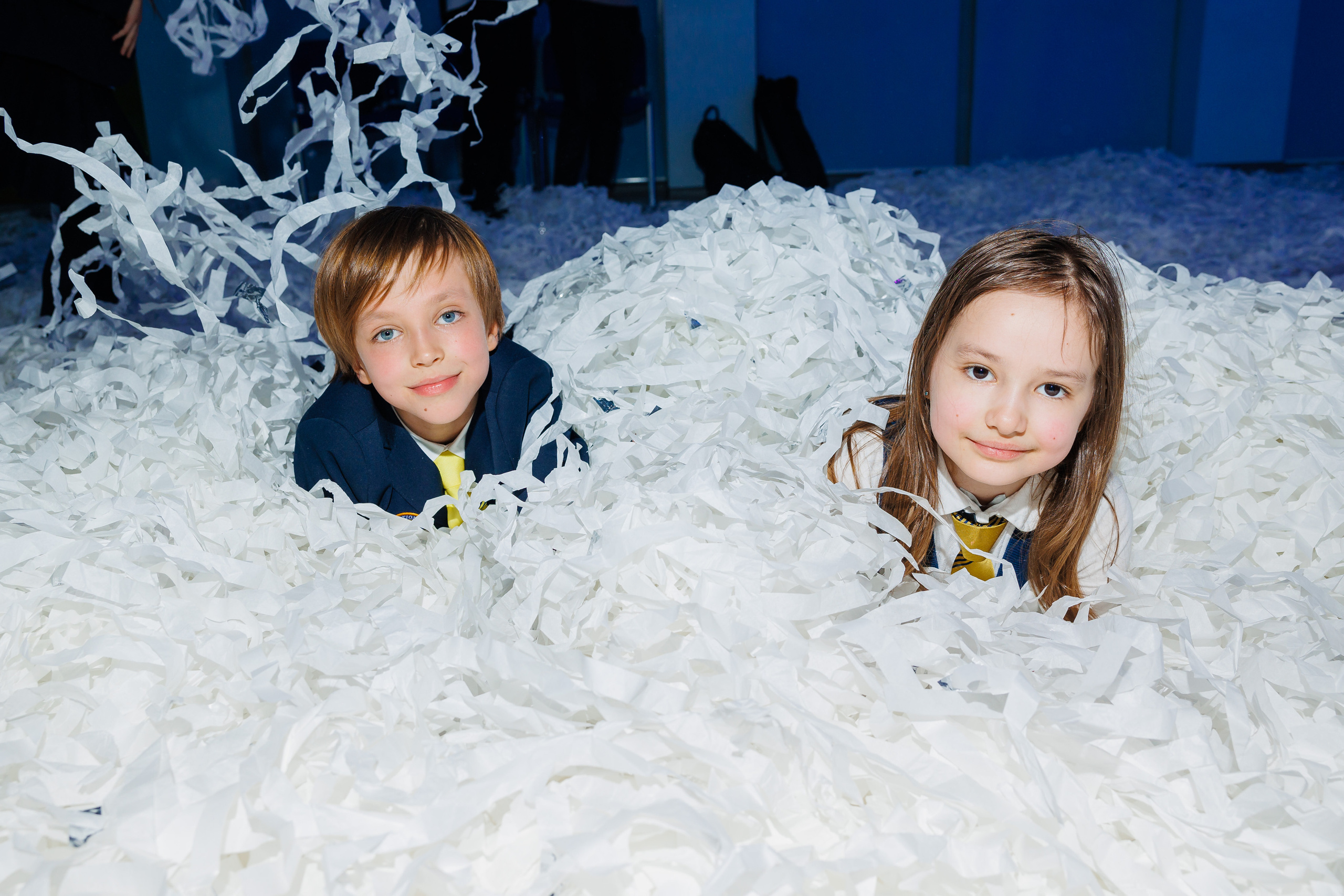 Wizard disco show. Фотограф Юрий Клим | Москва