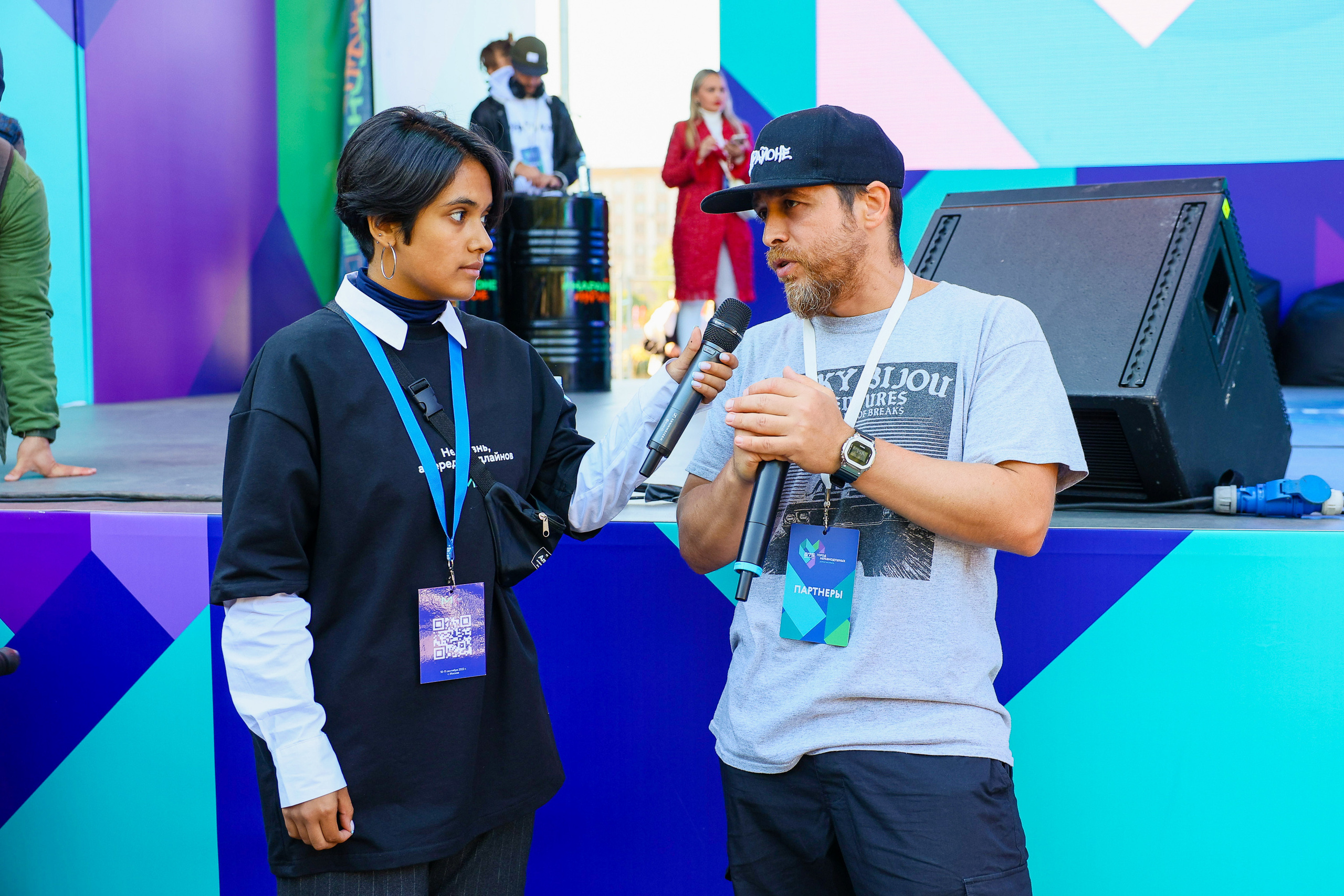 Город неравнодушных ч.1. Фотограф Юрий Клим | Москва