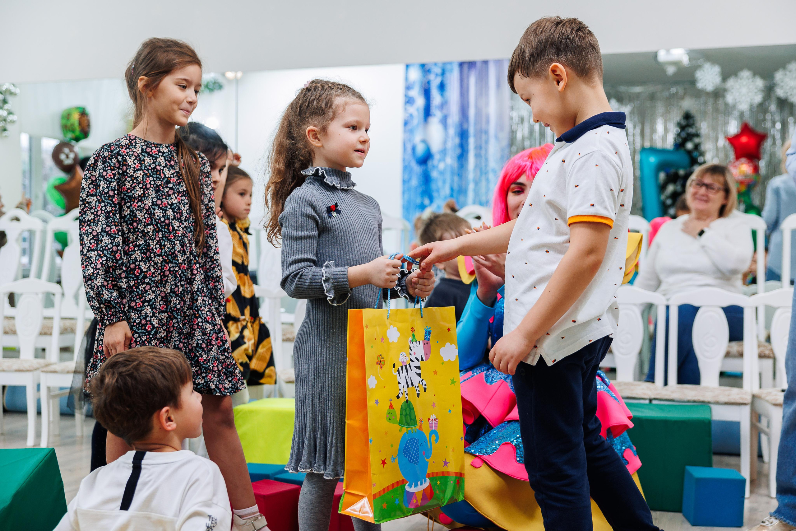 Epic birthday. Фотограф Юрий Клим | Москва