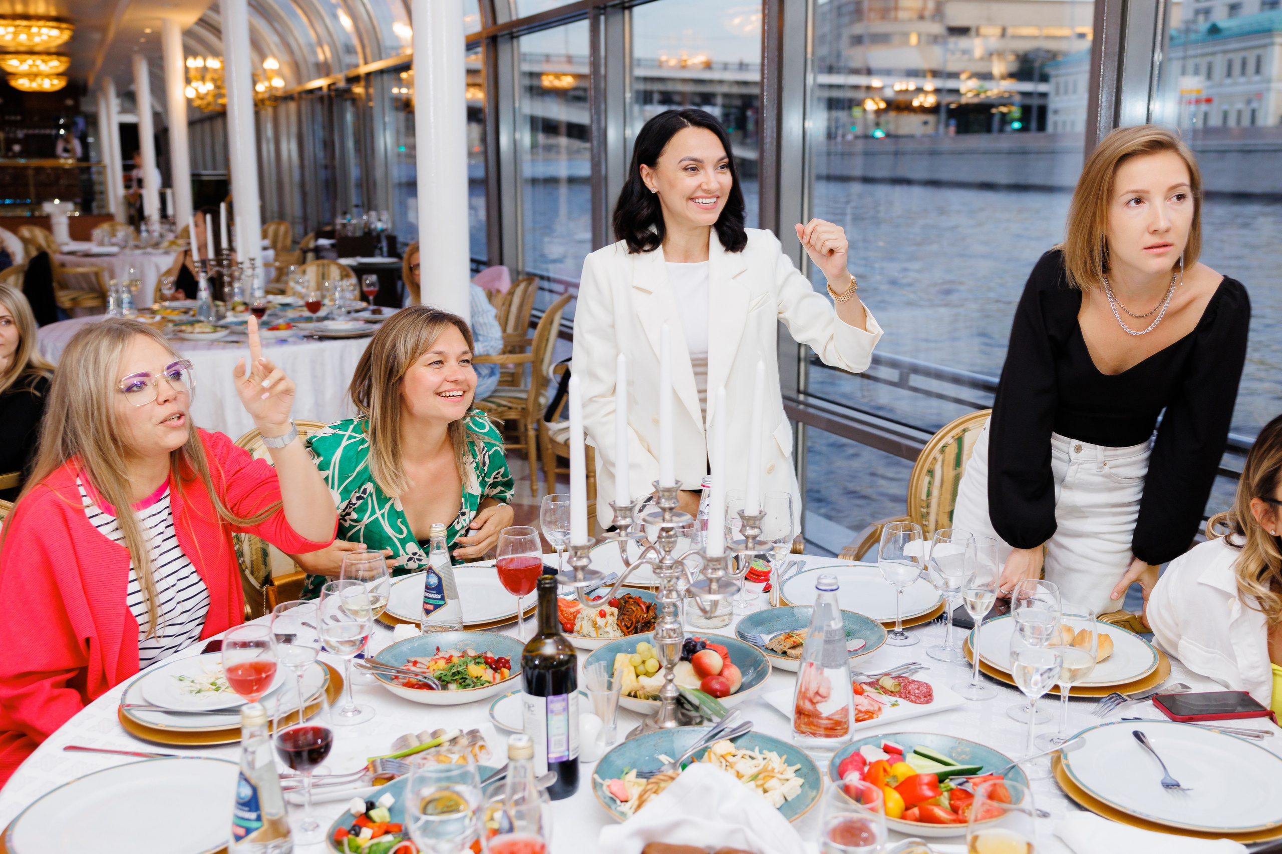 Корпоратив Мединструмент. Фотограф Юрий Клим | Москва