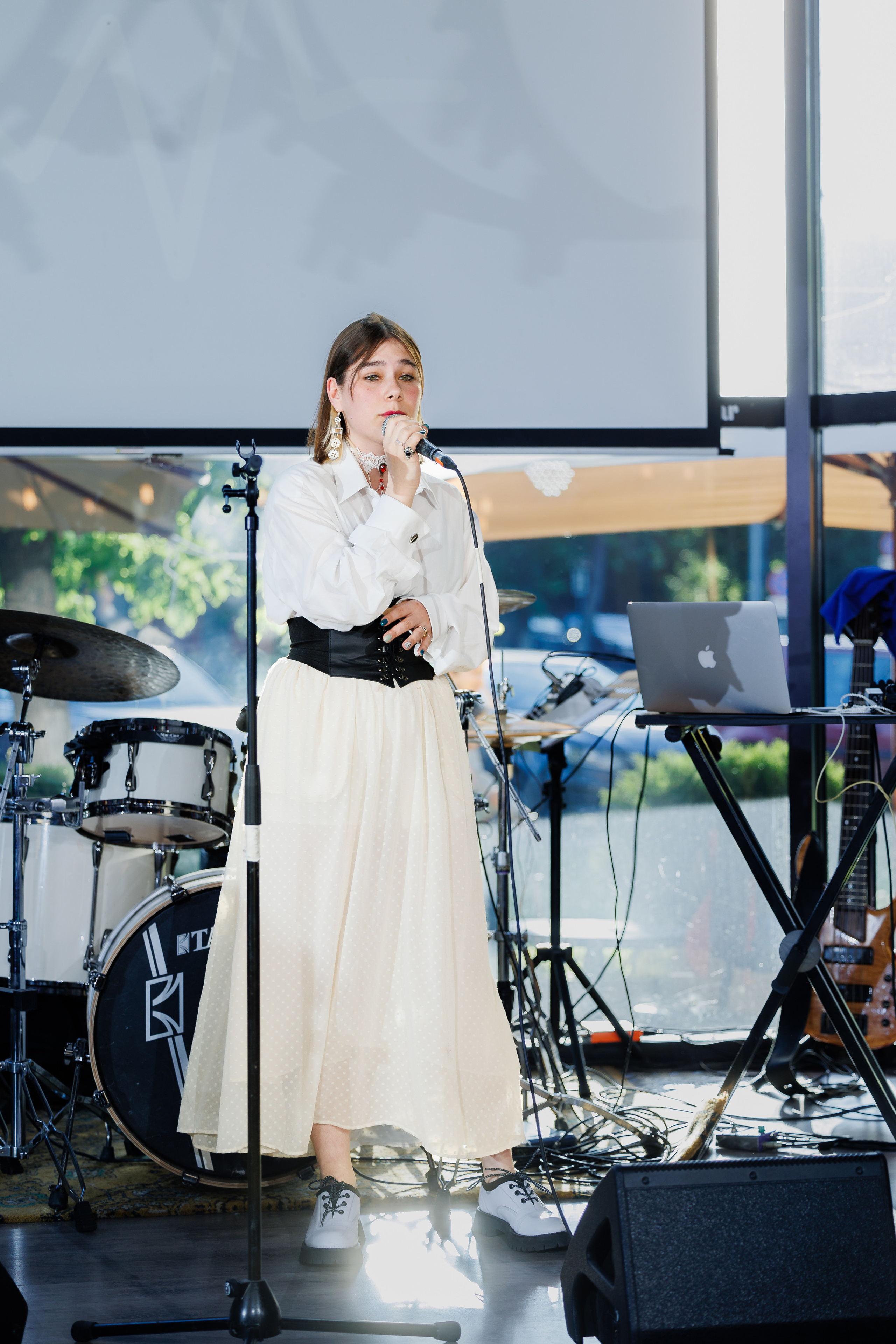 LЮSTRA BAR. Фотограф Юрий Клим | Москва