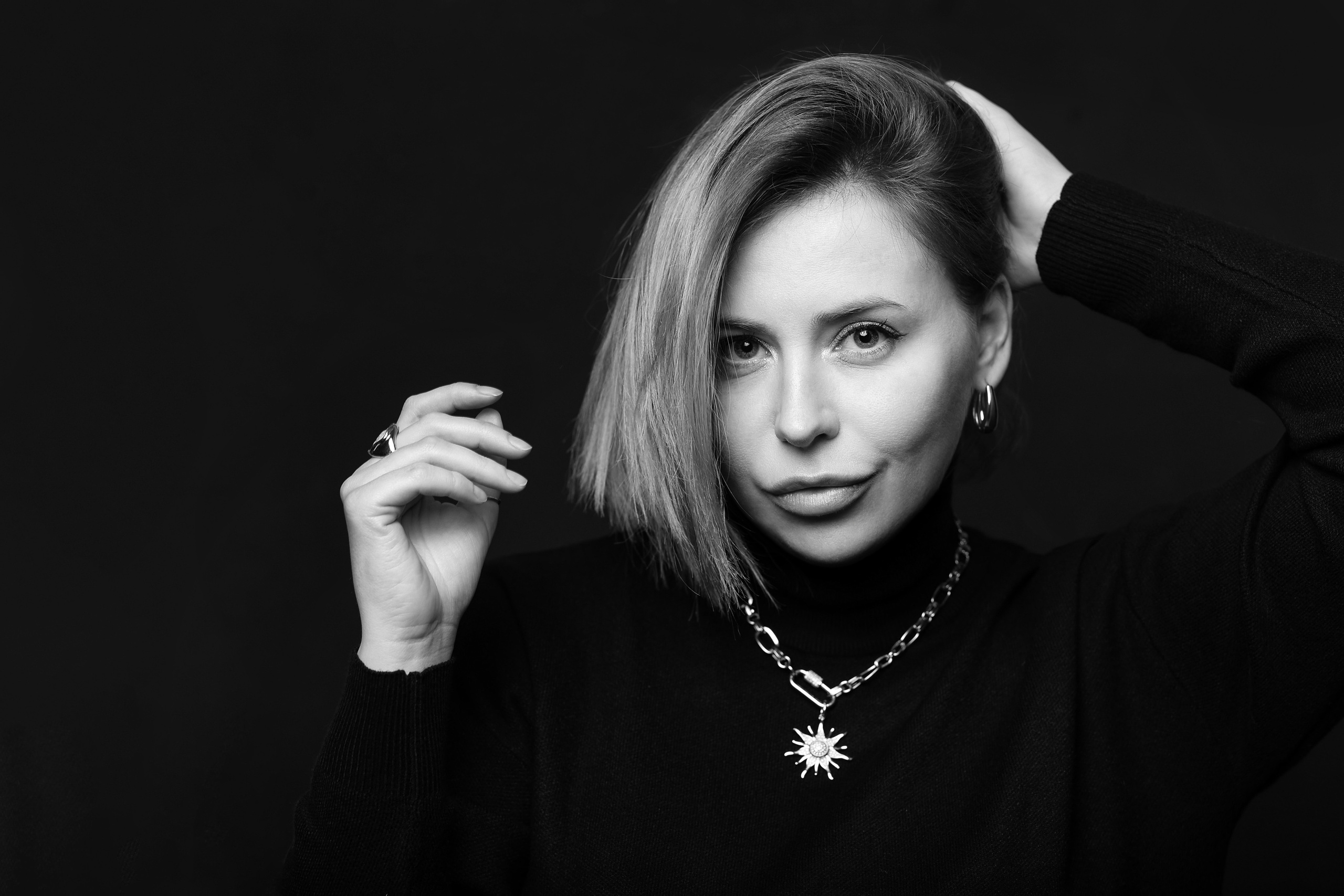 Контент съемка для наставника. Фотограф Юрий Клим | Москва