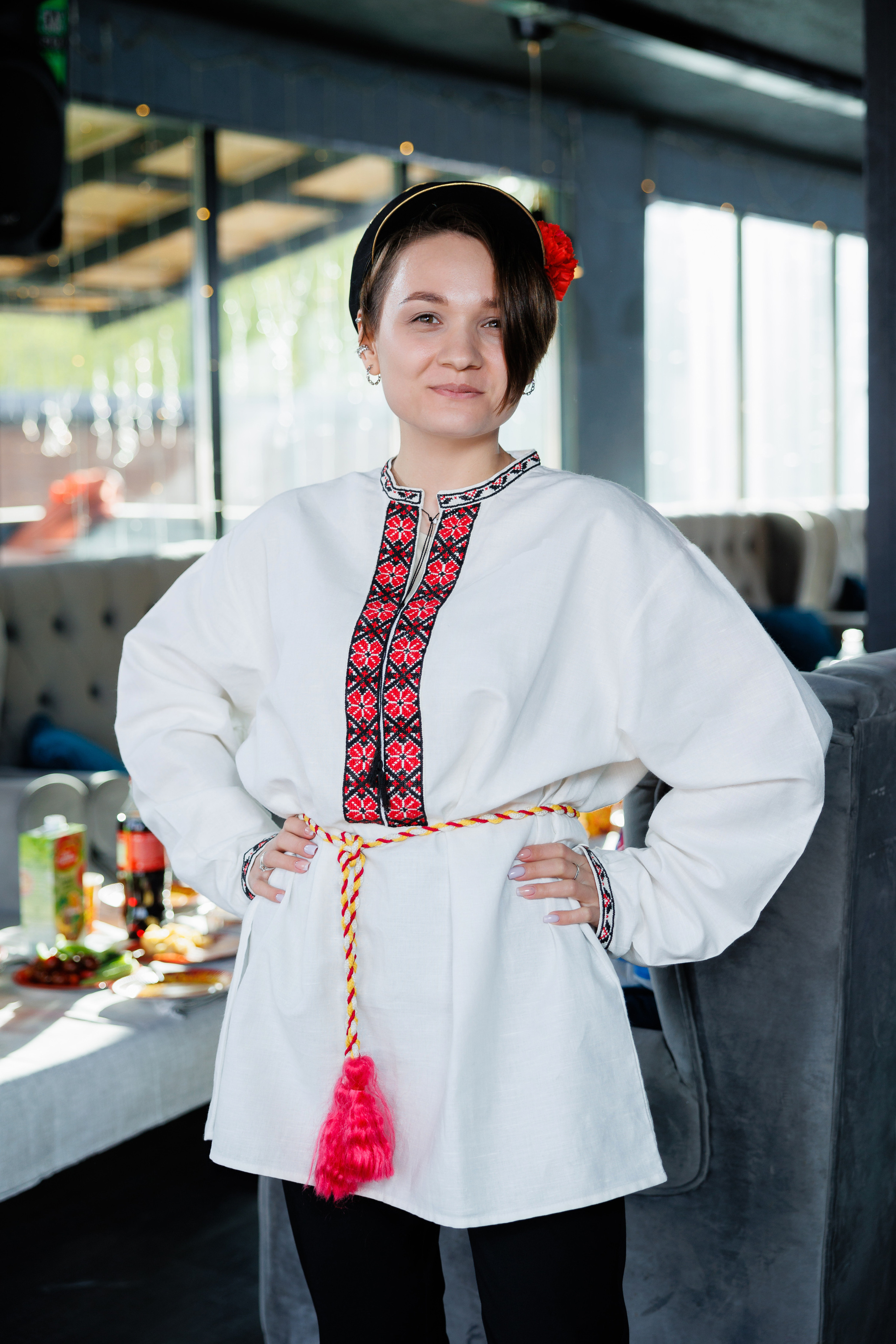 Национальный день рождения. Фотограф Юрий Клим | Москва