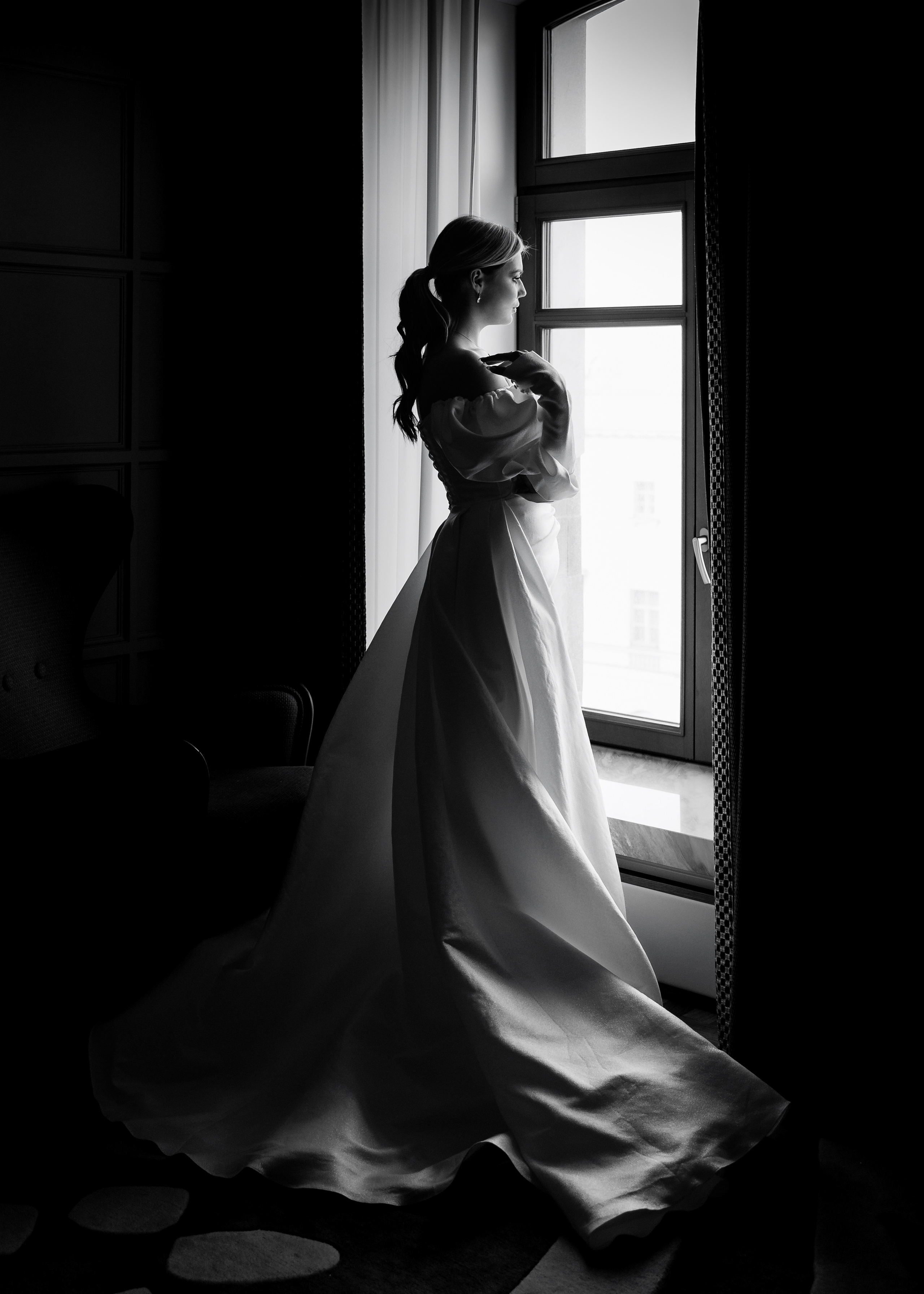 Metropol + Balzi Rossi. Фотограф Юрий Клим | Москва