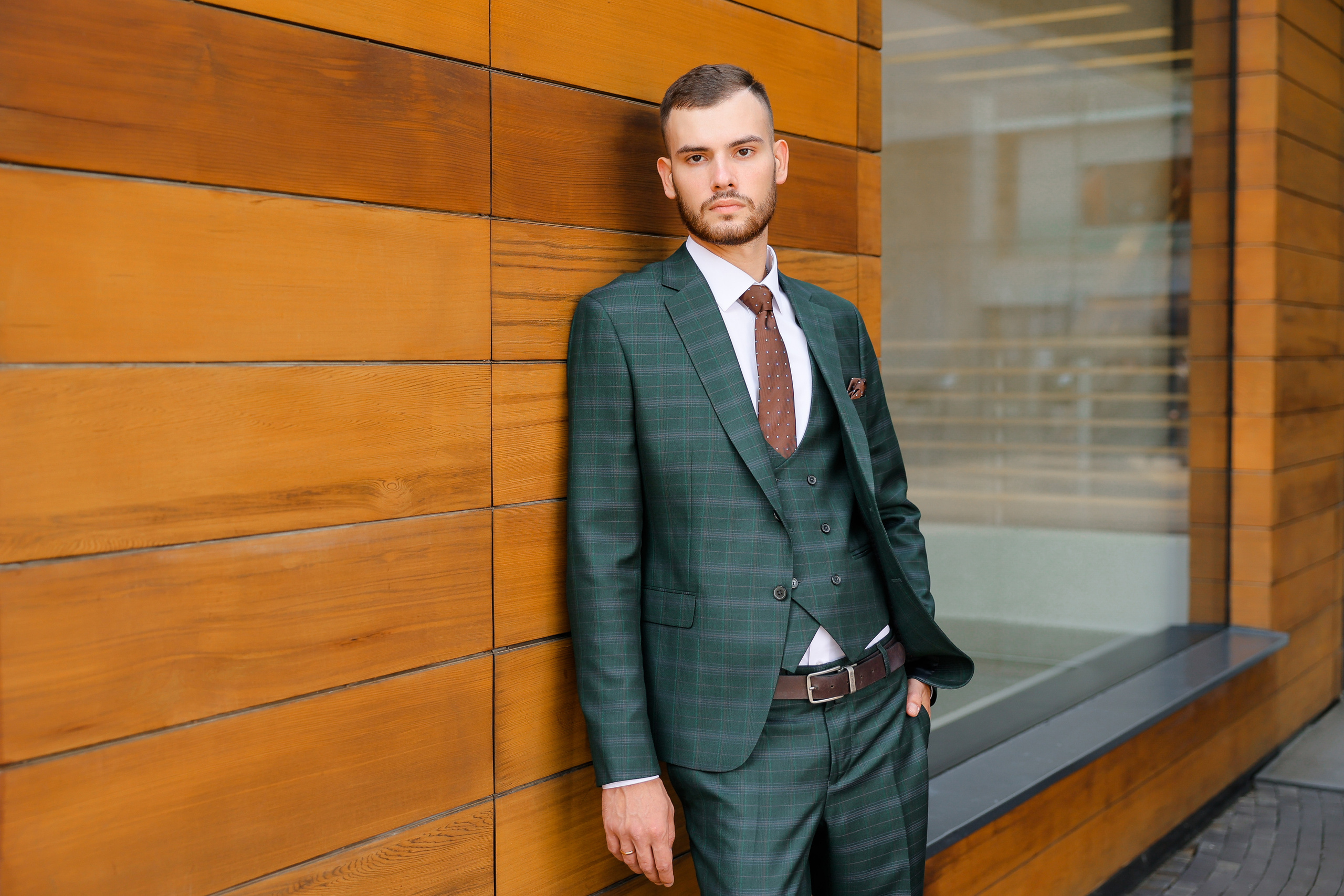 Barviha. Фотограф Юрий Клим | Москва