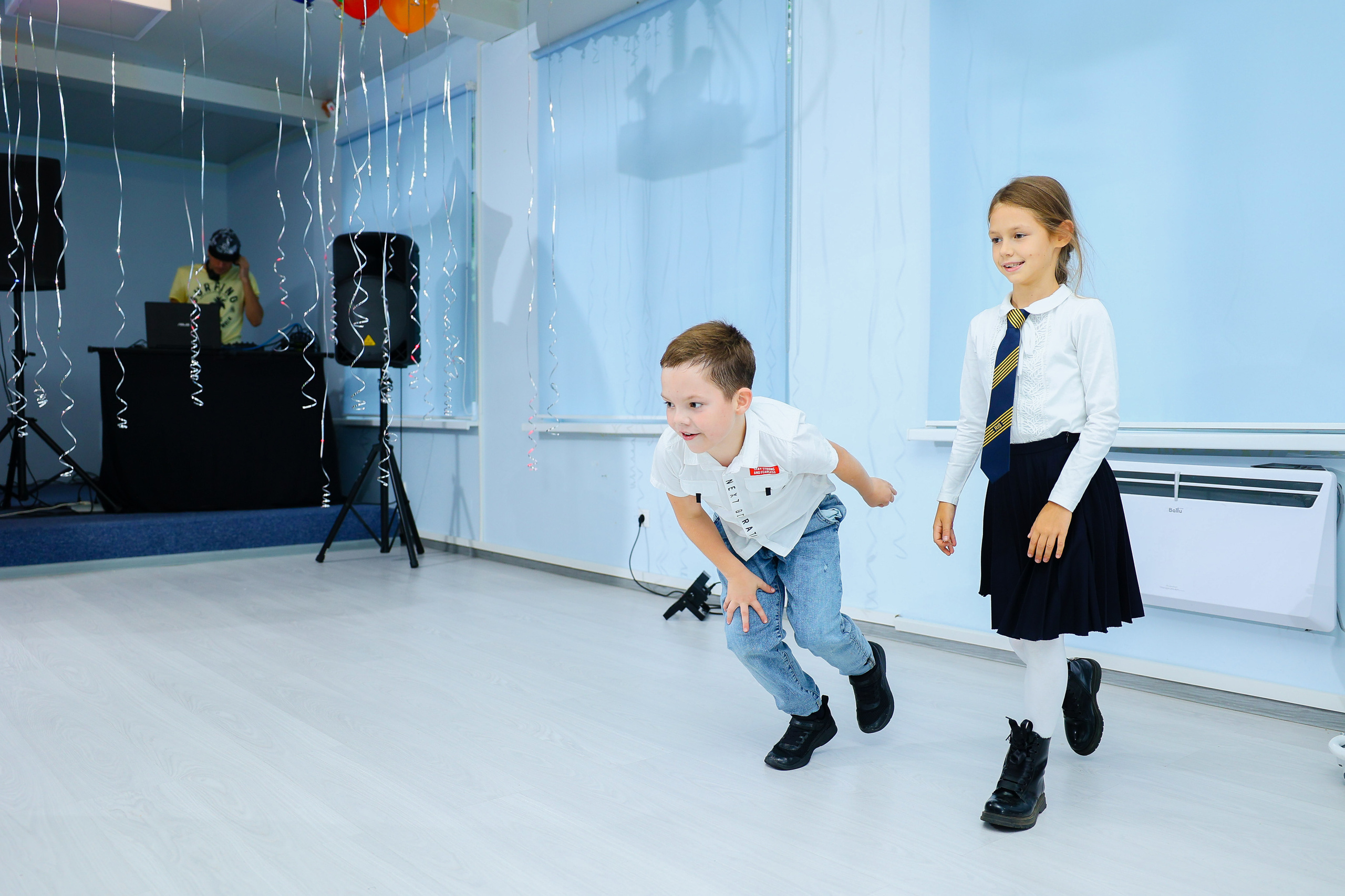 Ninjago birhday. Фотограф Юрий Клим | Москва