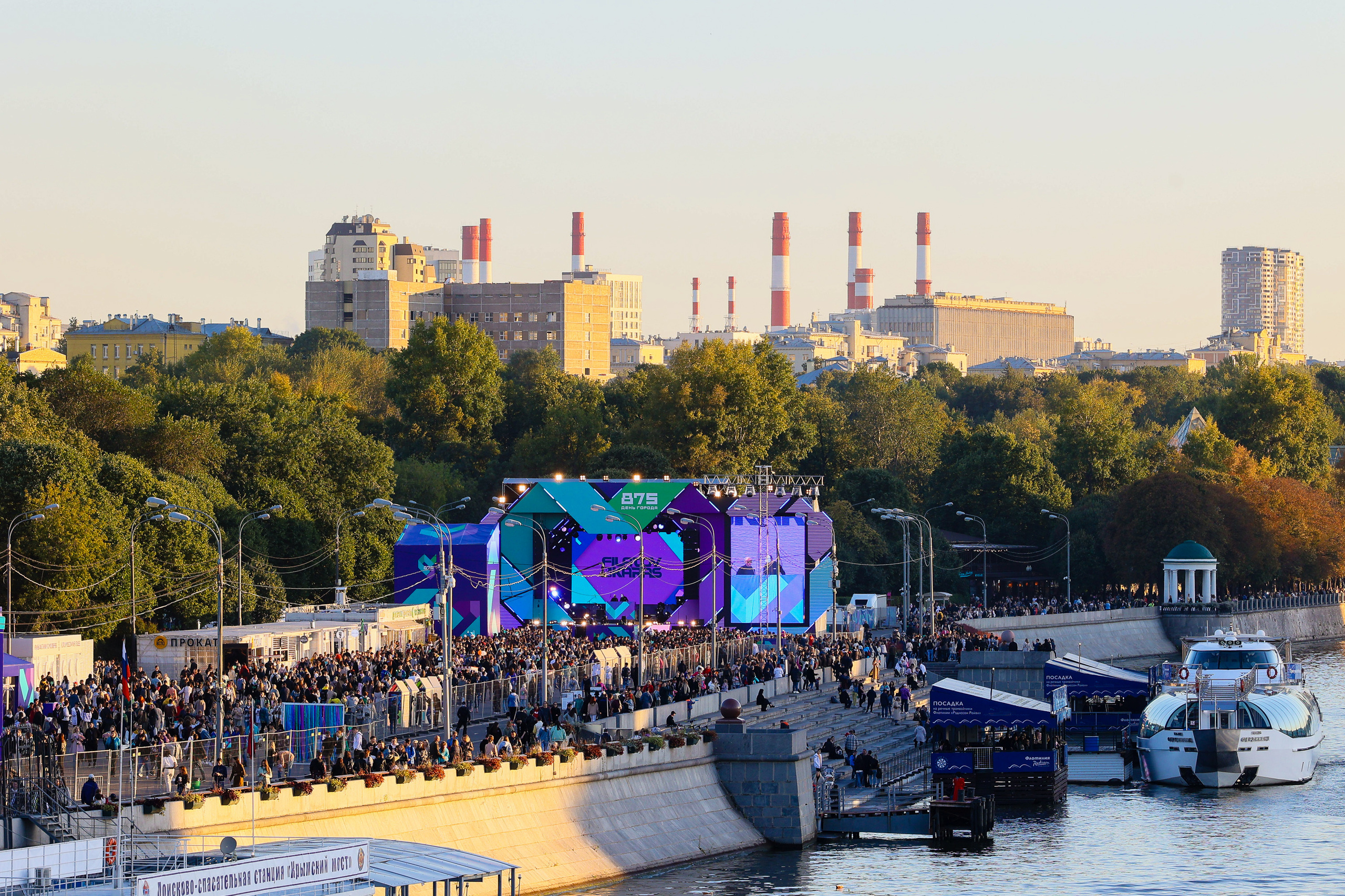 Город неравнодушных ч.1. Фотограф Юрий Клим | Москва
