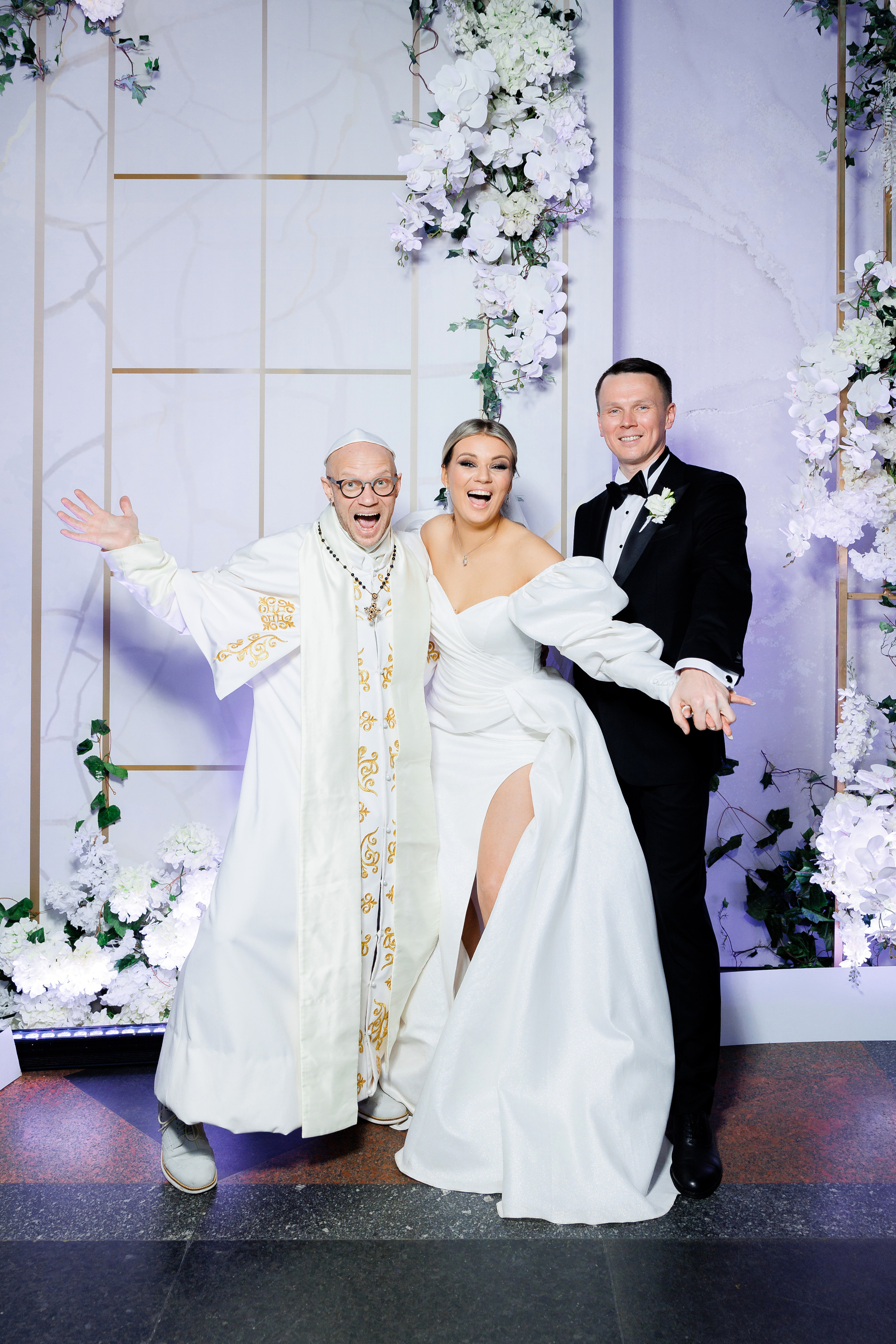 Metropol + Balzi Rossi. Фотограф Юрий Клим | Москва