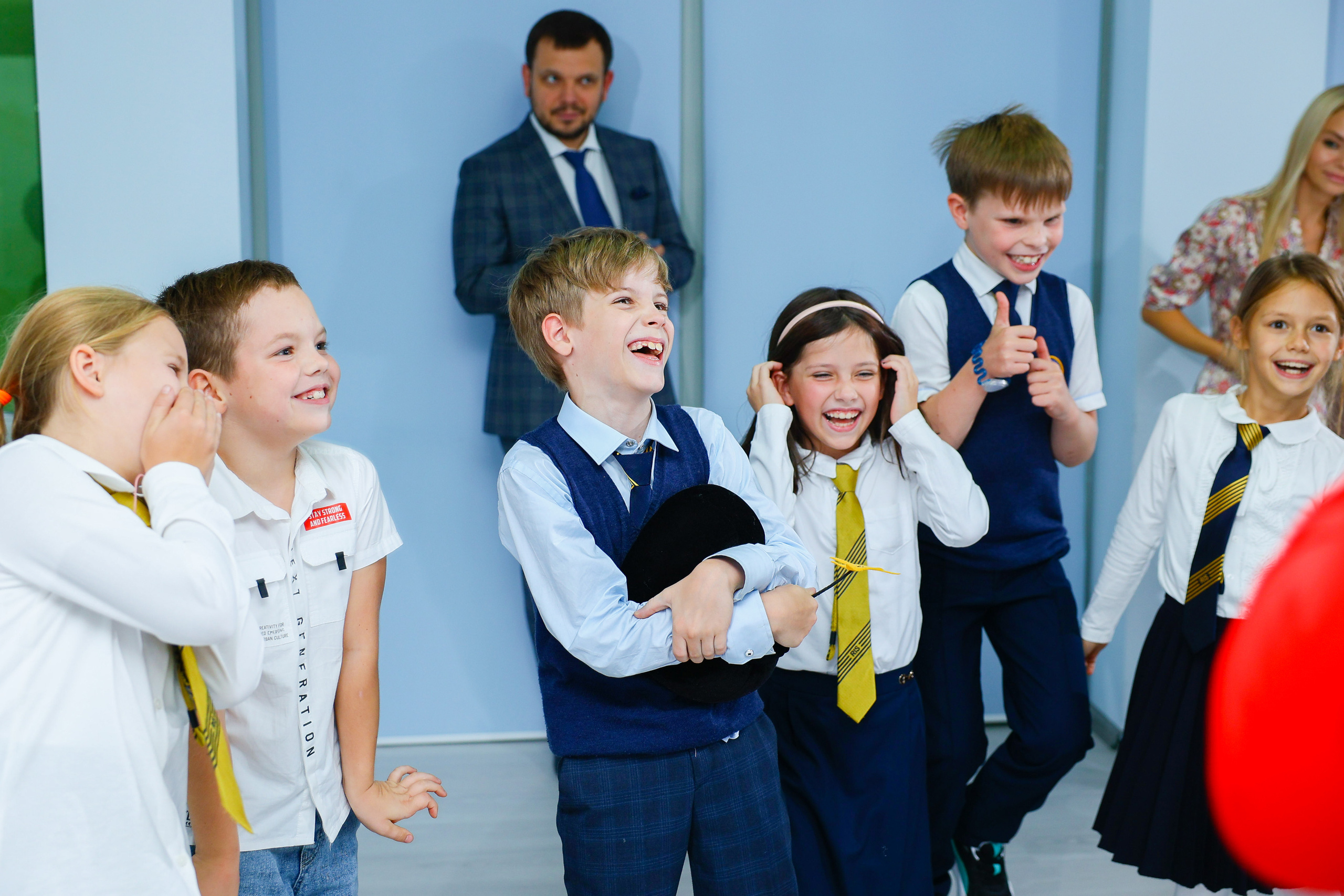 Ninjago birhday. Фотограф Юрий Клим | Москва