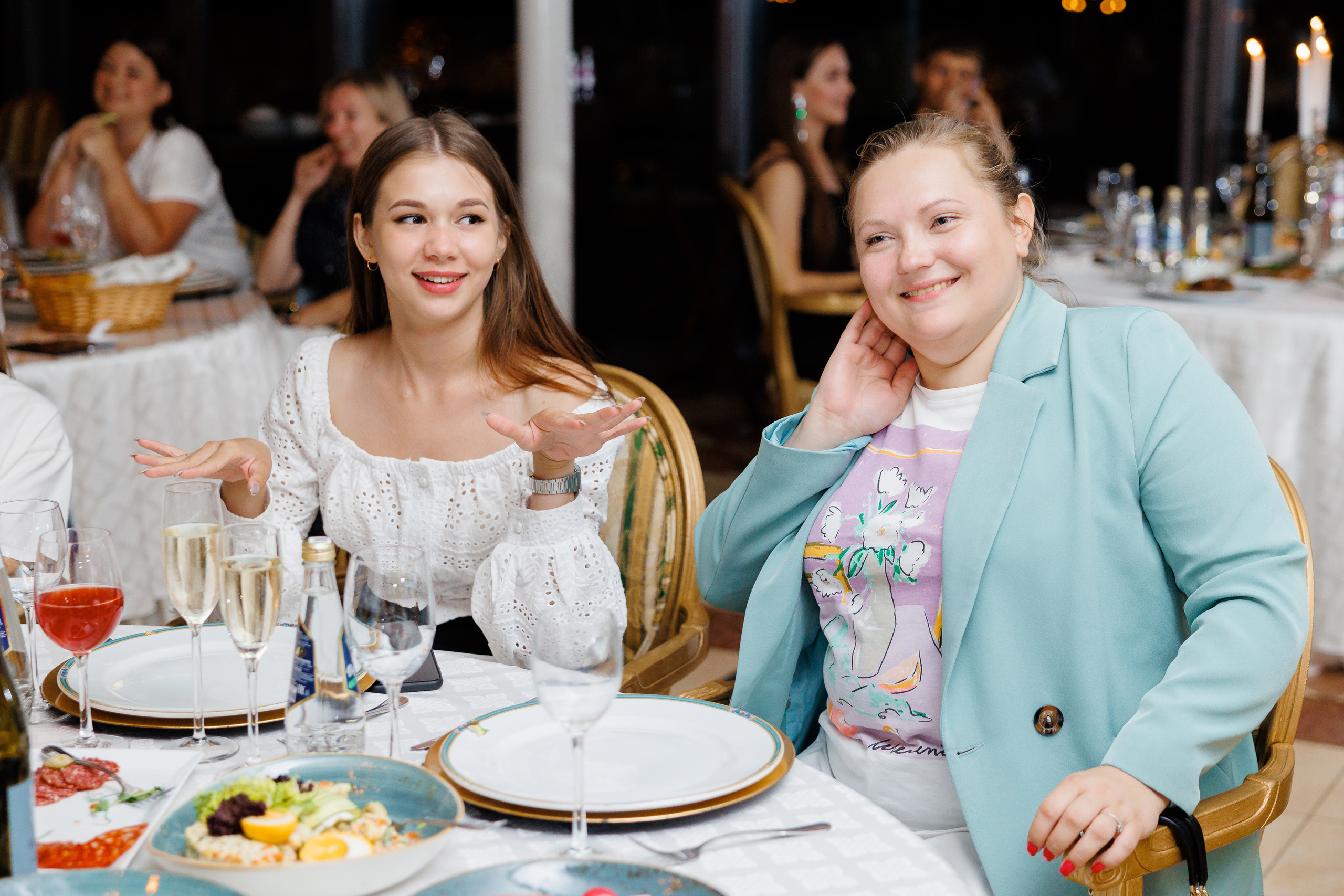 Корпоратив Мединструмент. Фотограф Юрий Клим | Москва