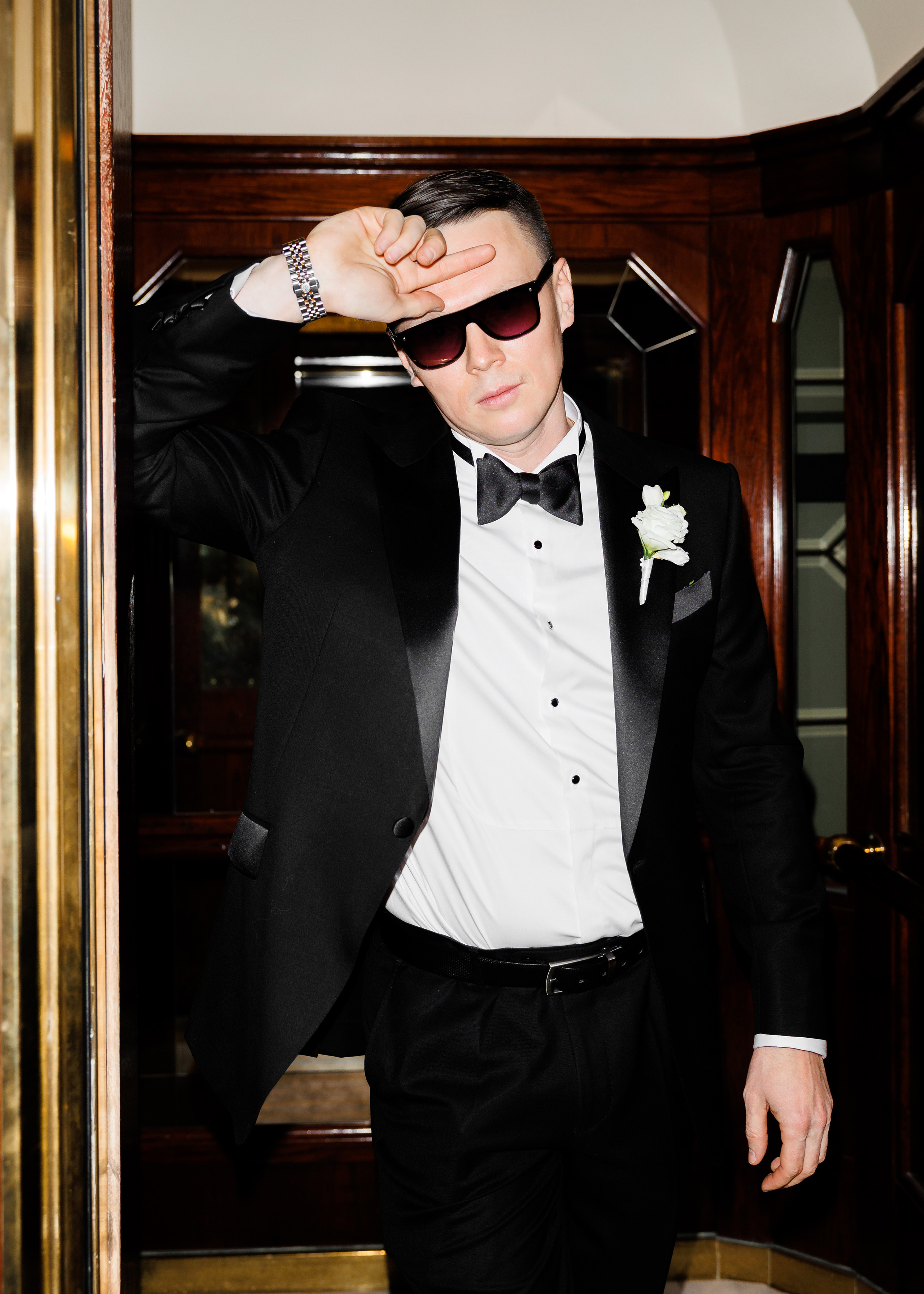 Metropol + Balzi Rossi. Фотограф Юрий Клим | Москва