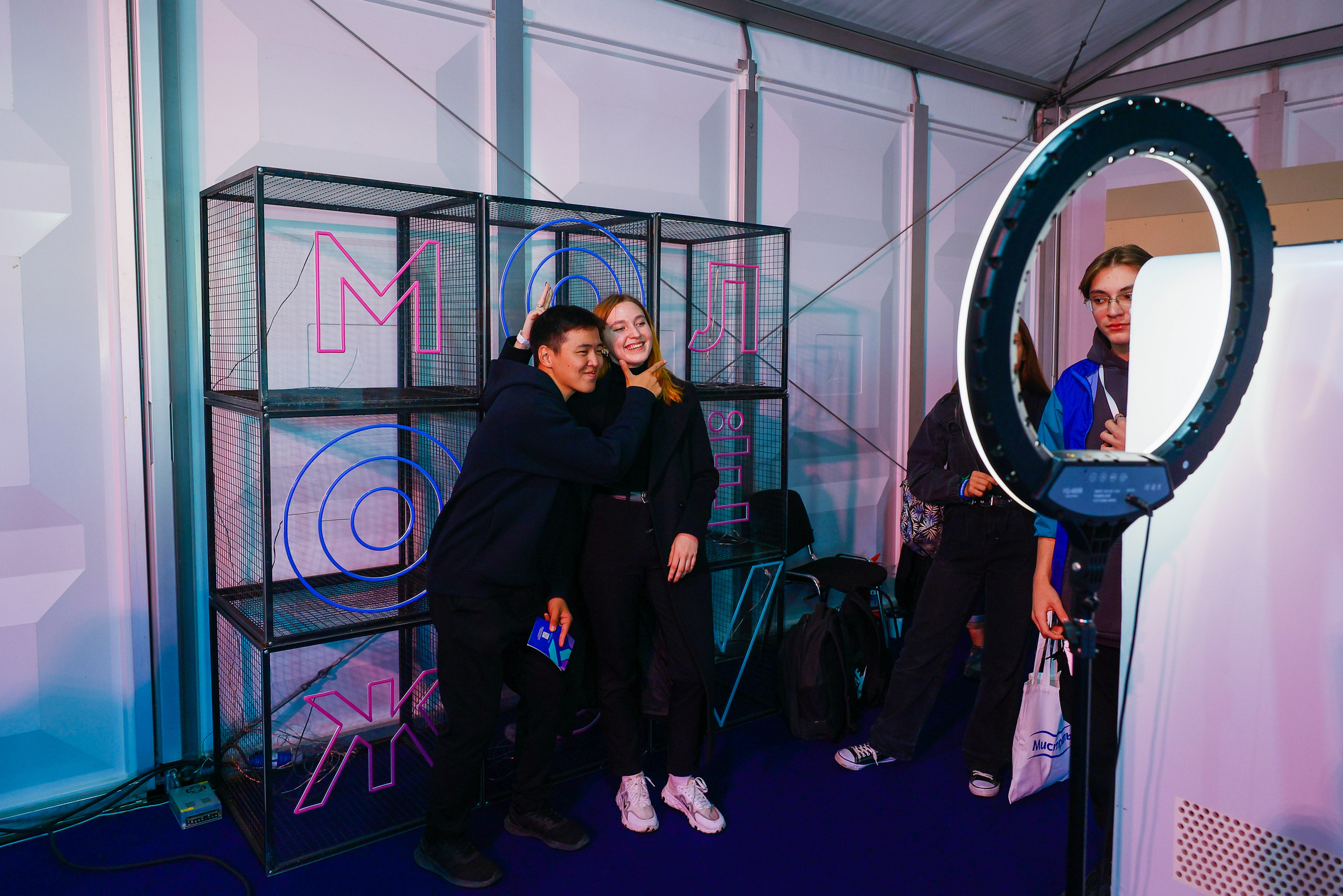 Город неравнодушных ч.1. Фотограф Юрий Клим | Москва