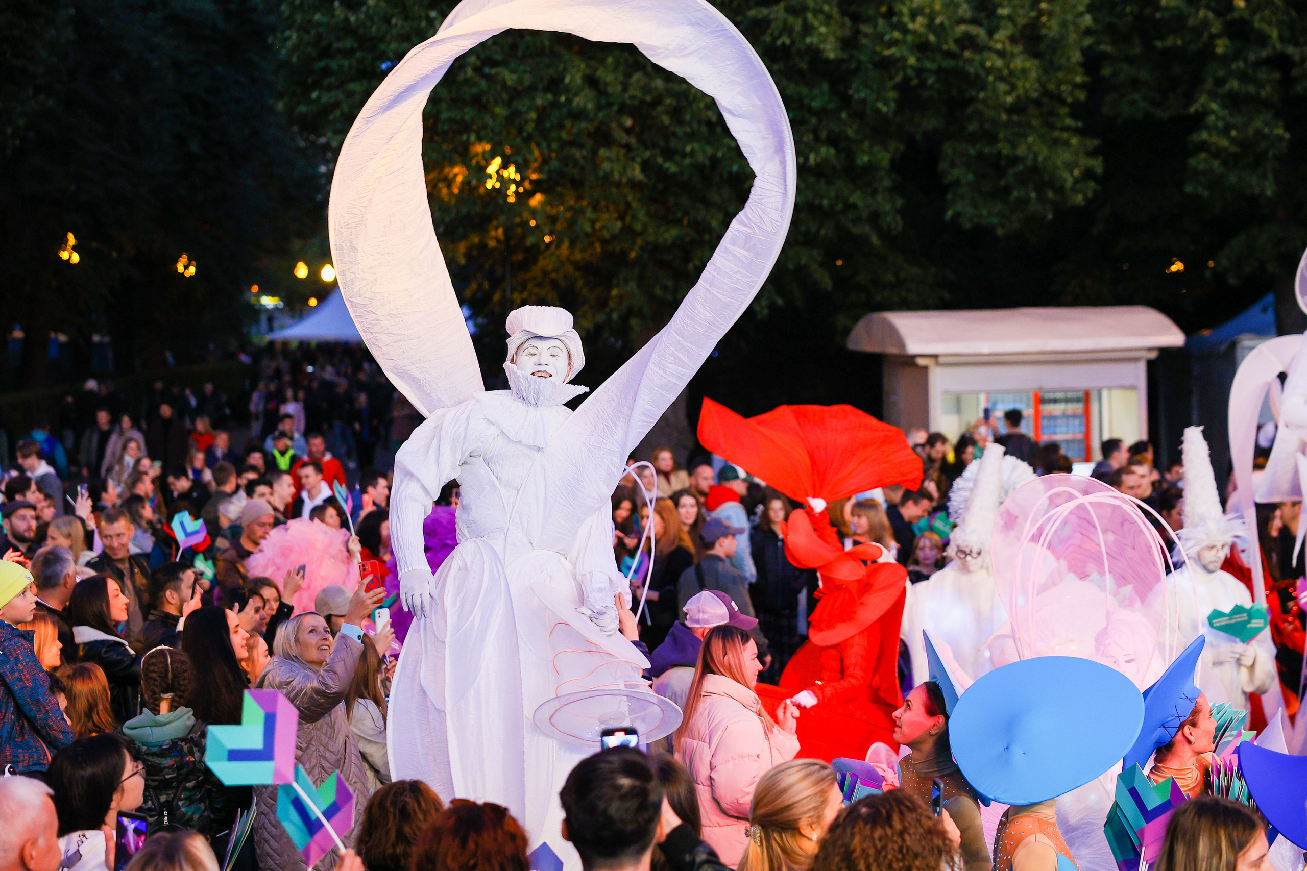 Город неравнодушных ч.1. Фотограф Юрий Клим | Москва