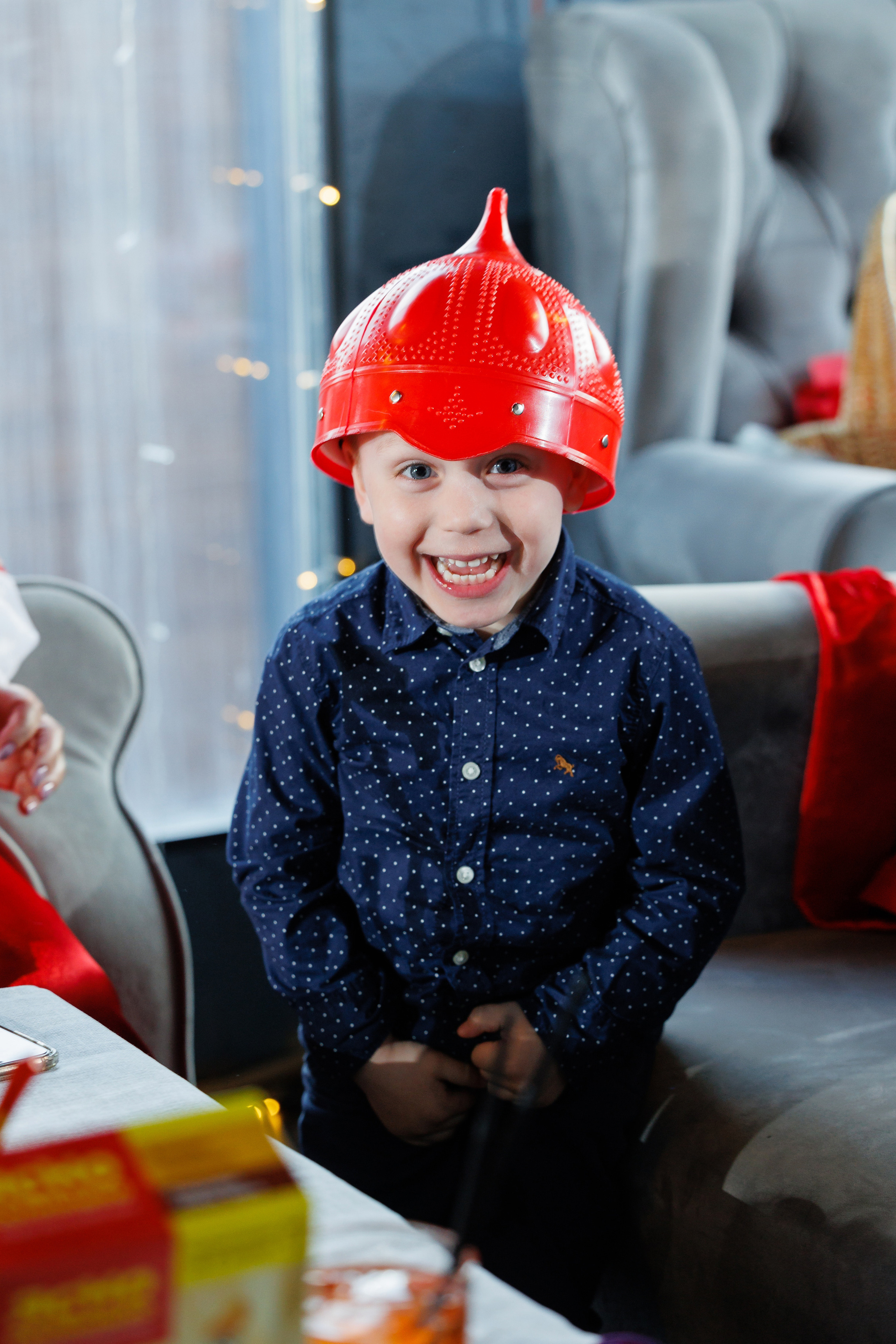 Национальный день рождения. Фотограф Юрий Клим | Москва
