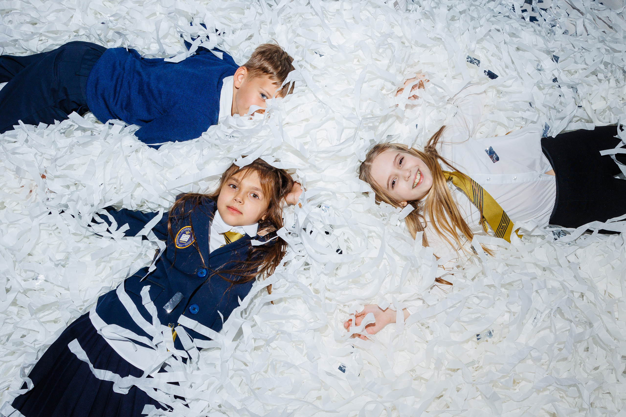 Wizard disco show. Фотограф Юрий Клим | Москва