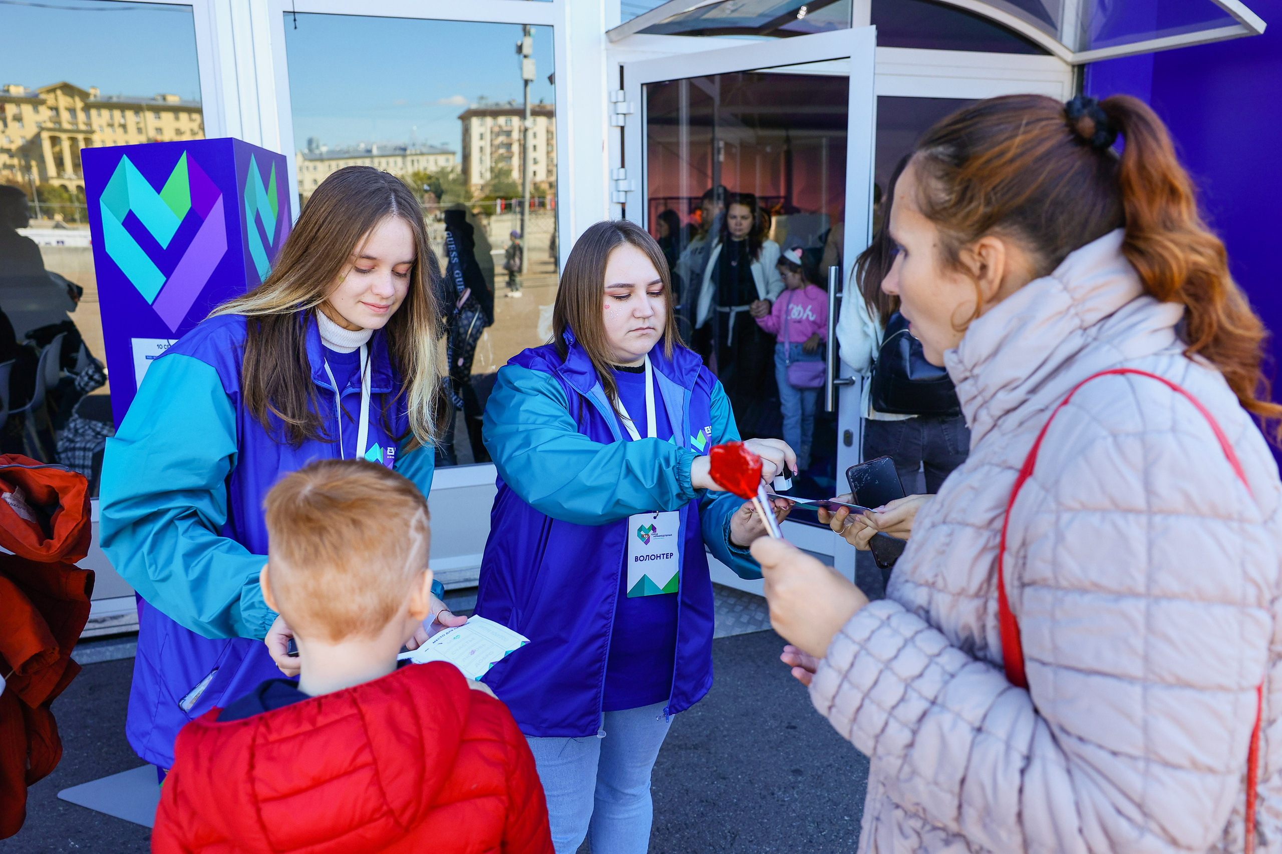 Город неравнодушных ч.1. Фотограф Юрий Клим | Москва