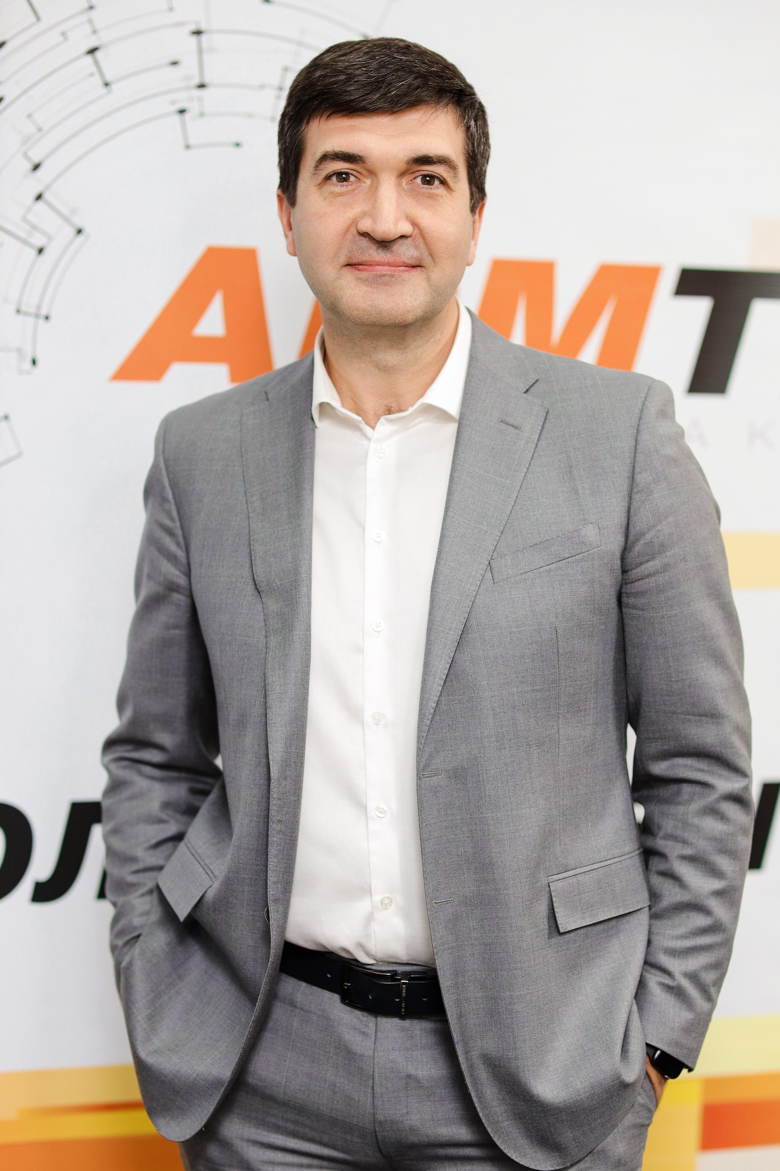 Бизнес портреты. Фотограф Юрий Клим | Москва