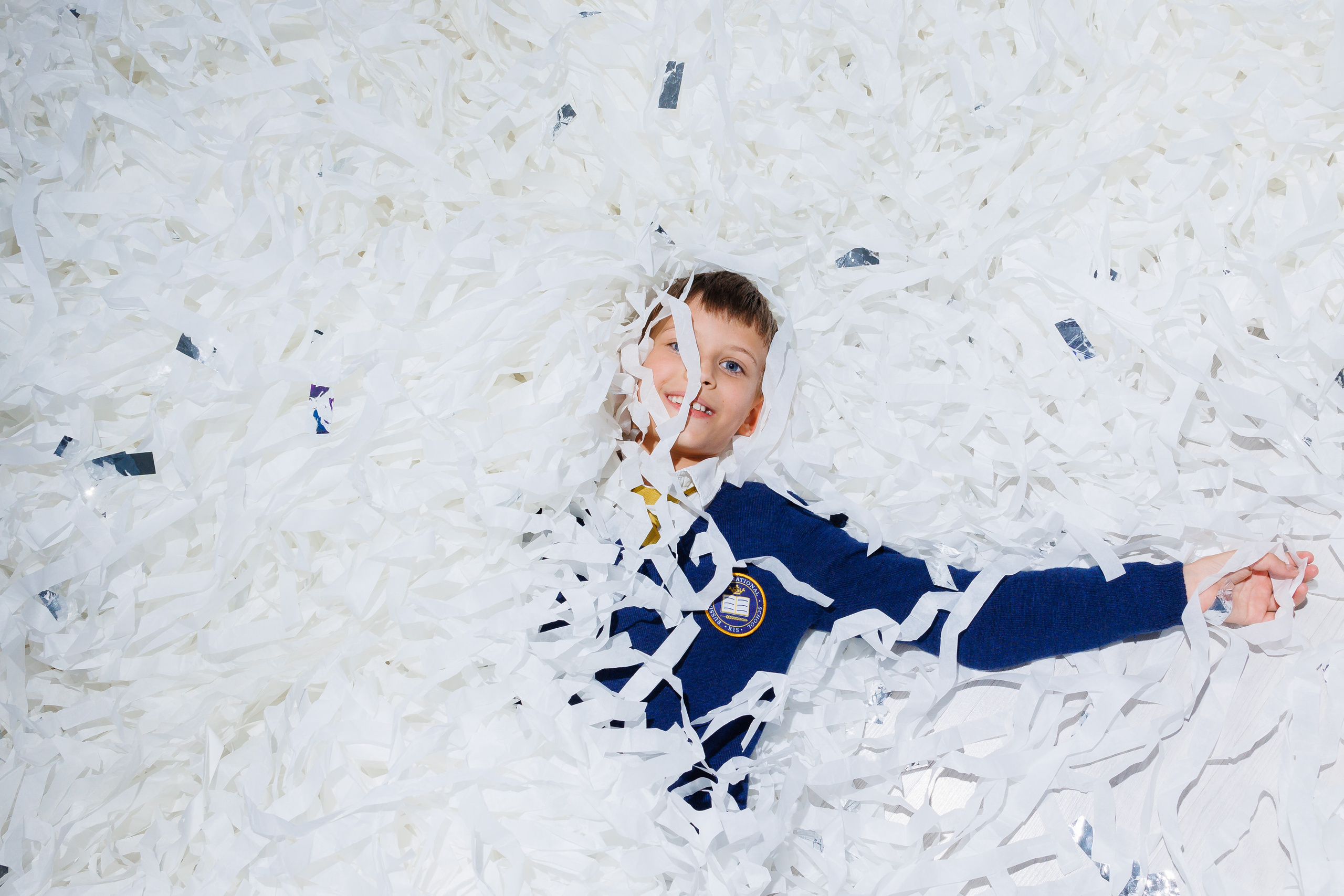 Wizard disco show. Фотограф Юрий Клим | Москва