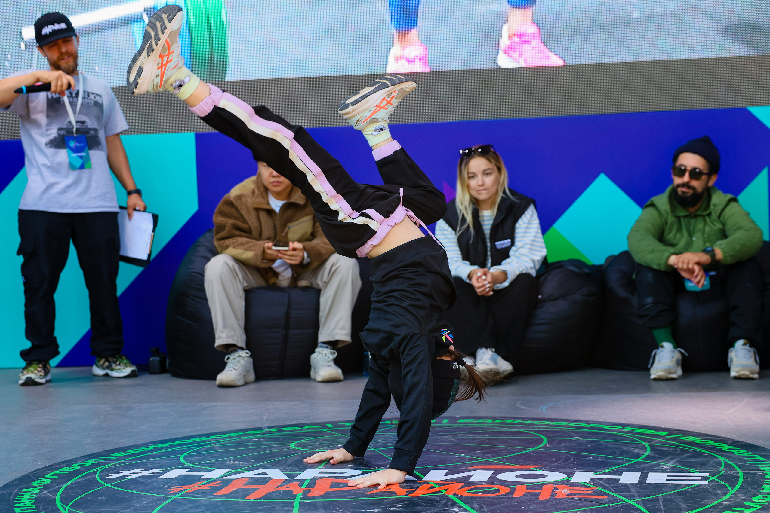 Город неравнодушных ч.1. Фотограф Юрий Клим | Москва