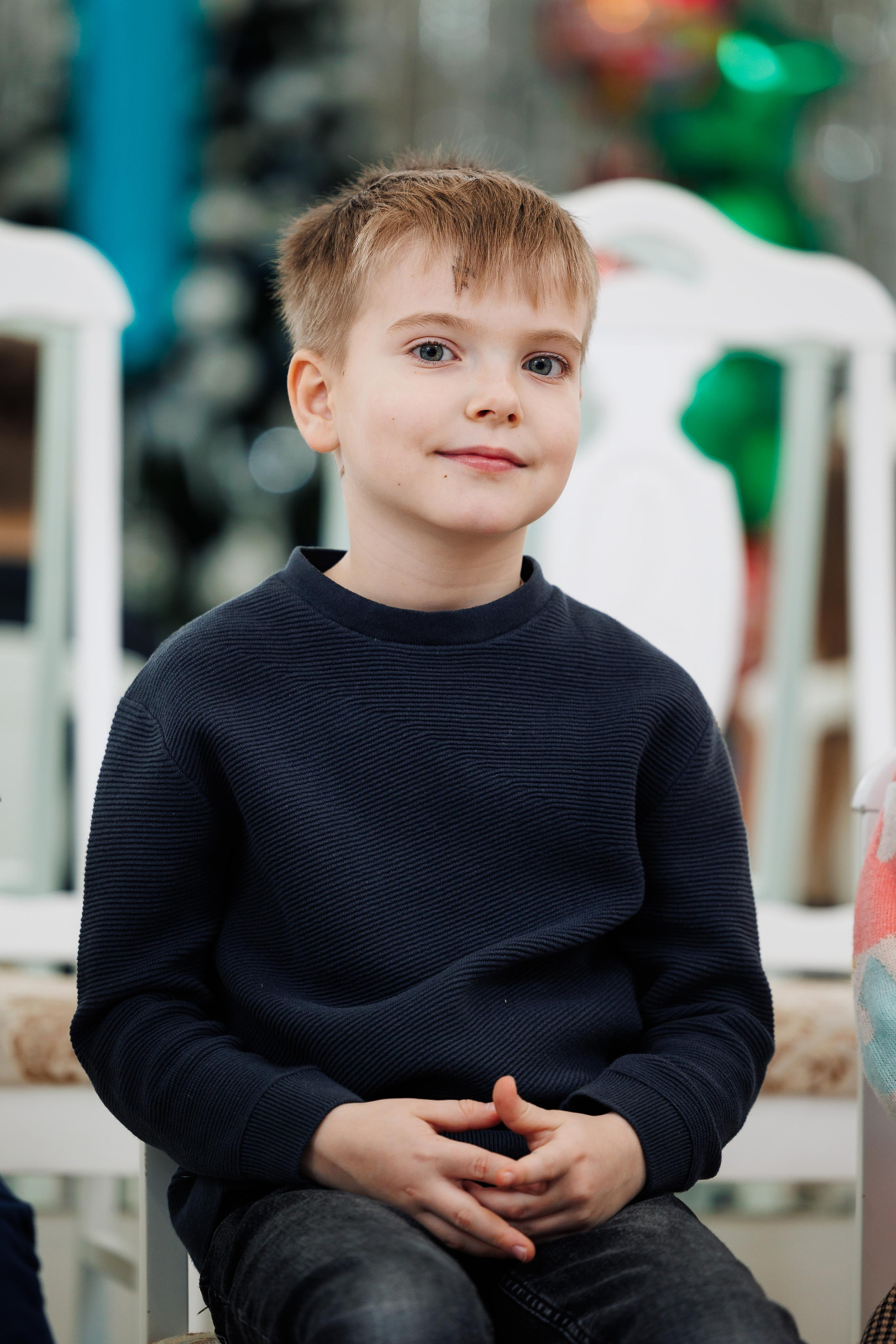 Epic birthday. Фотограф Юрий Клим | Москва